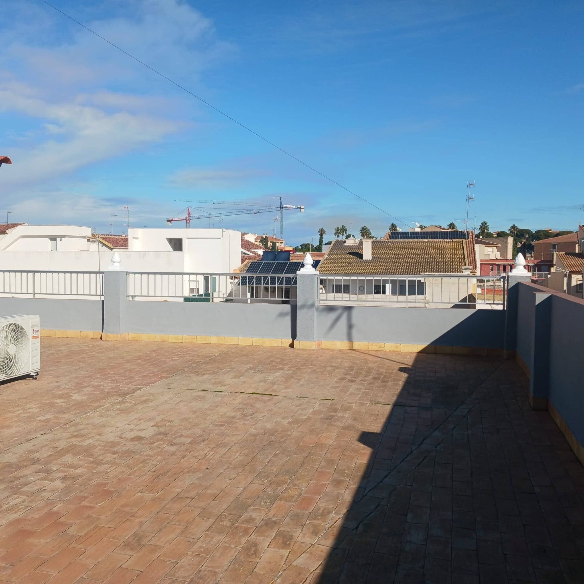 4 bed Townhouse in San Pedro del Pinatar