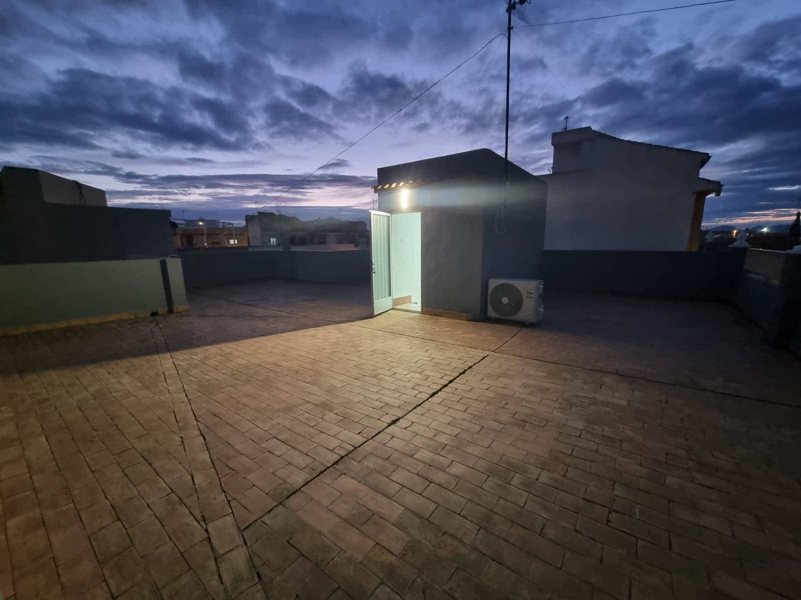 4 bed Townhouse in San Pedro del Pinatar