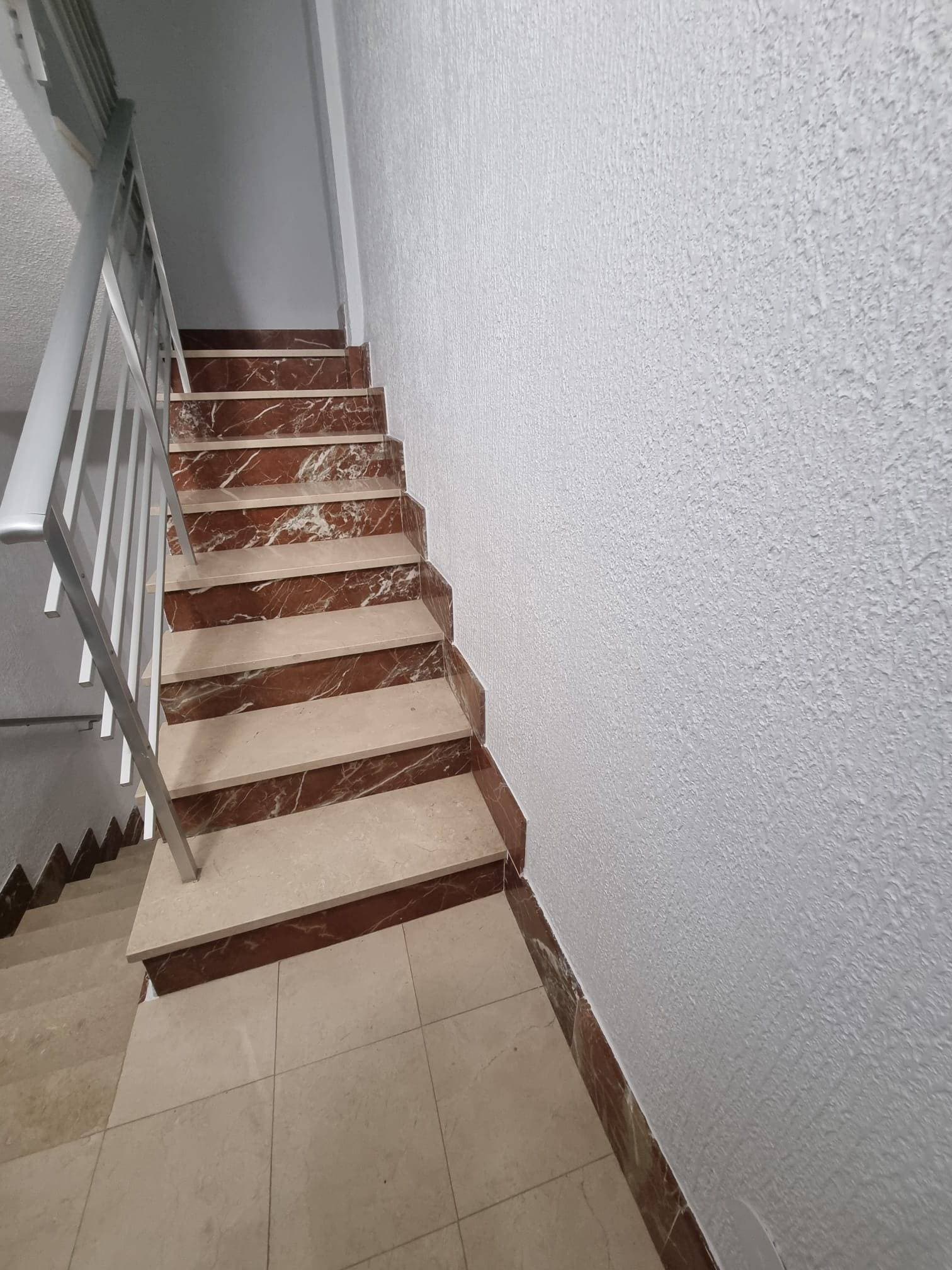 4 bed Townhouse in San Pedro del Pinatar