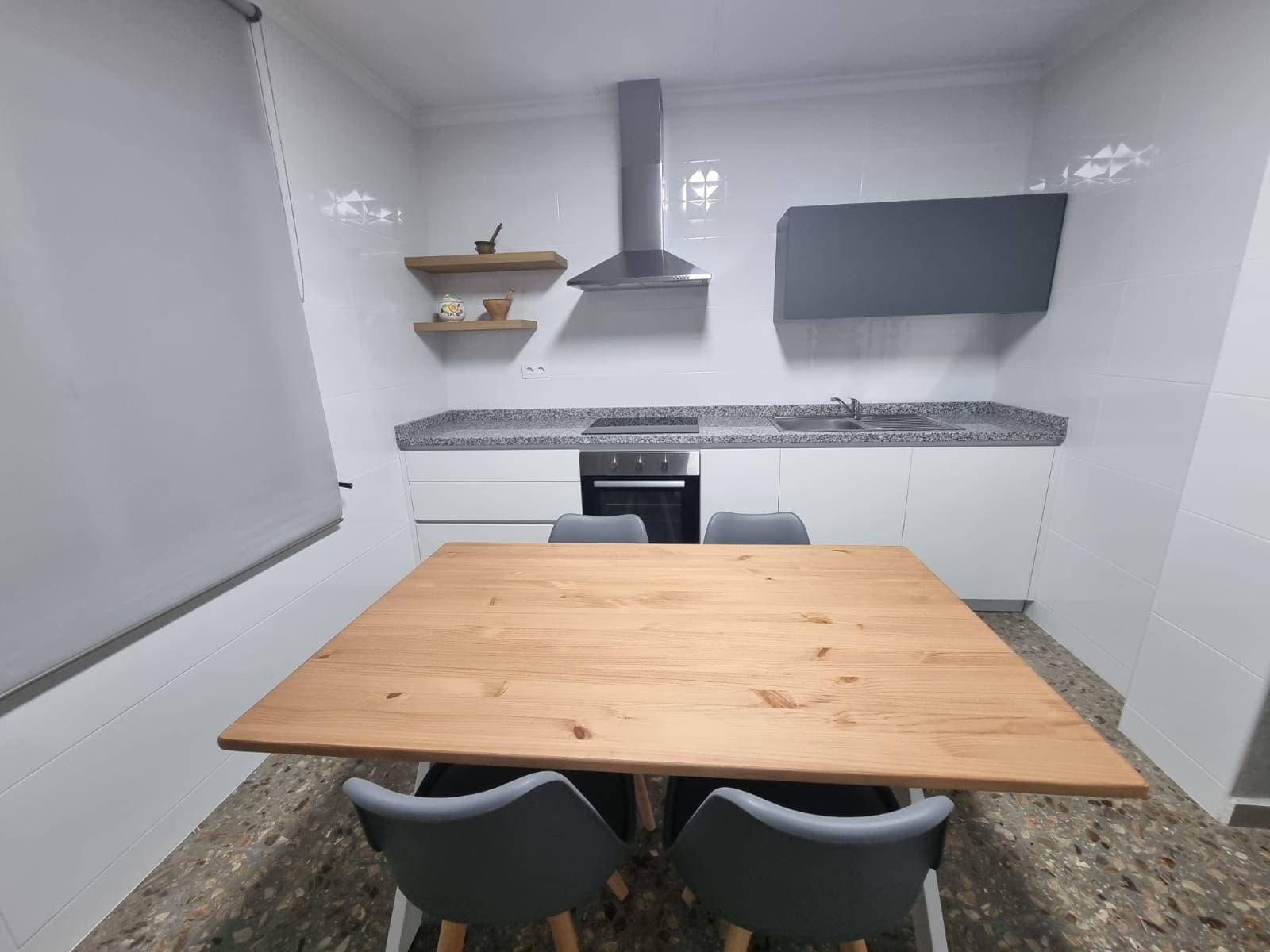 4 bed Townhouse in San Pedro del Pinatar