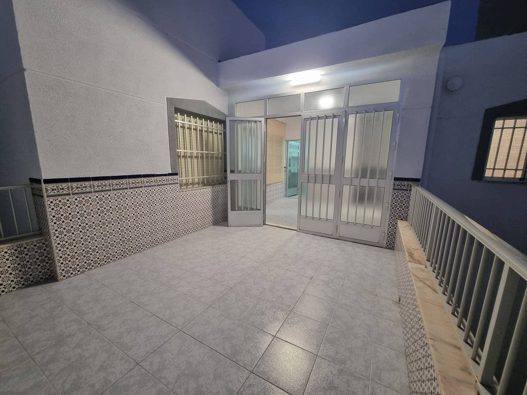 4 bed Townhouse in San Pedro del Pinatar
