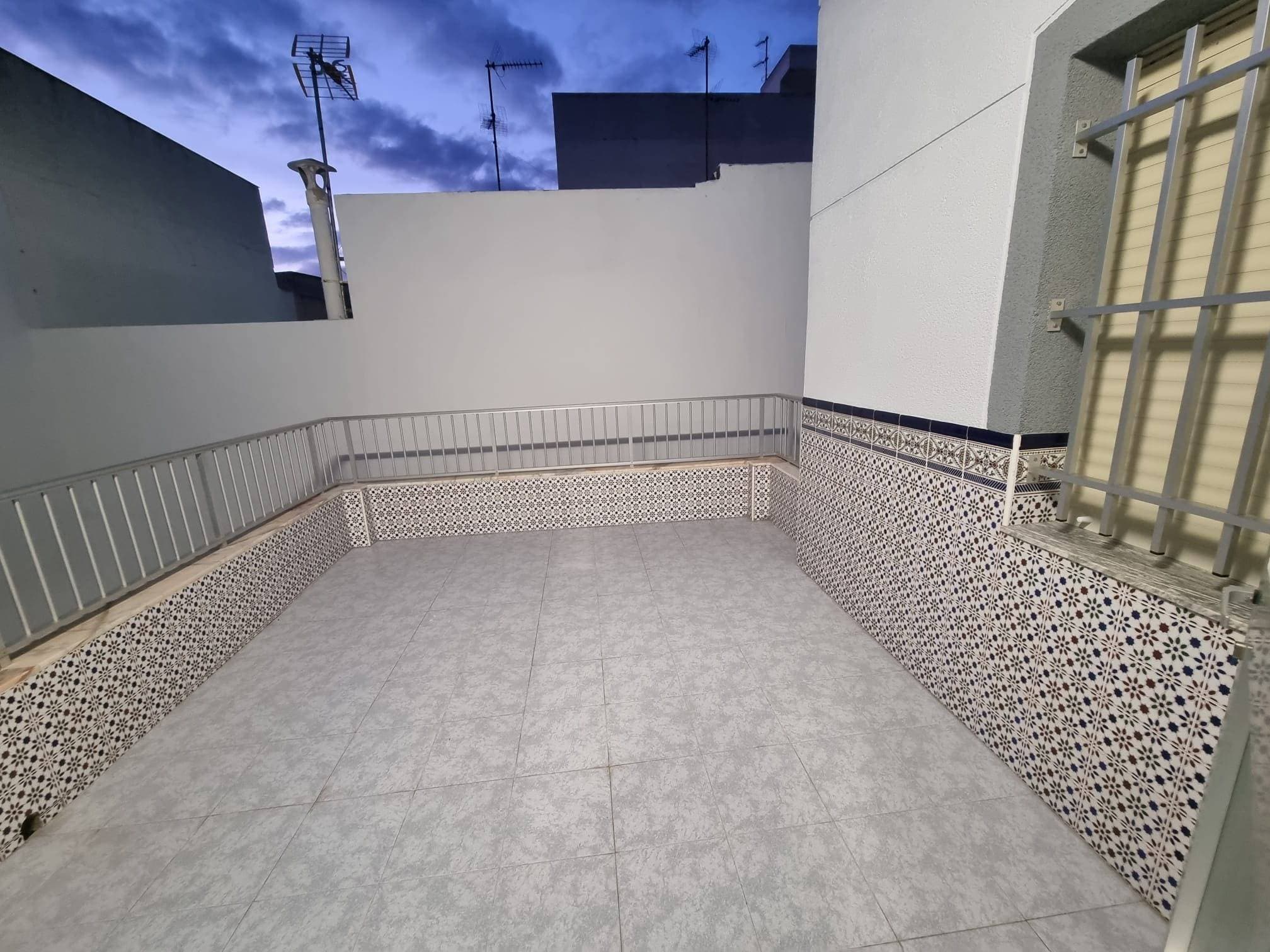 4 bed Townhouse in San Pedro del Pinatar