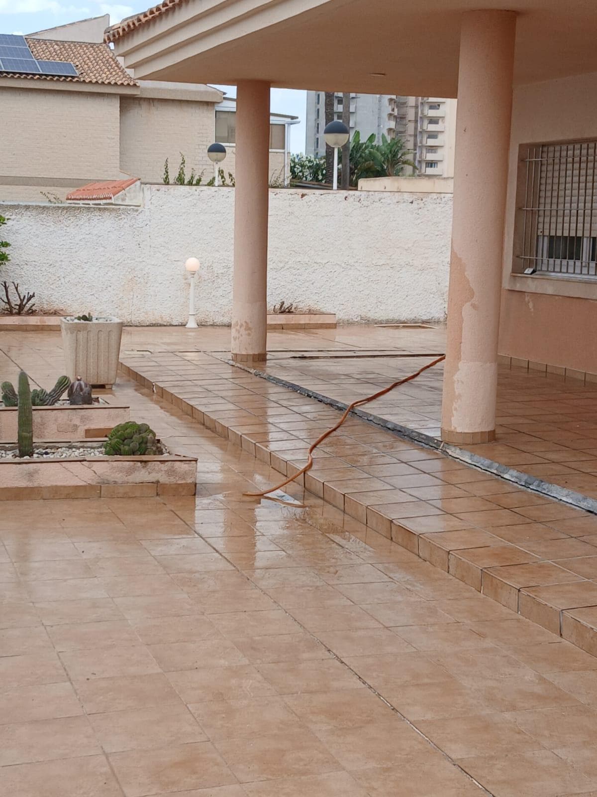 4 bed Detached Villa in La Manga Del Mar Menor