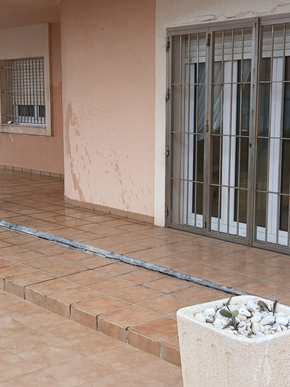 4 bed Detached Villa in La Manga Del Mar Menor