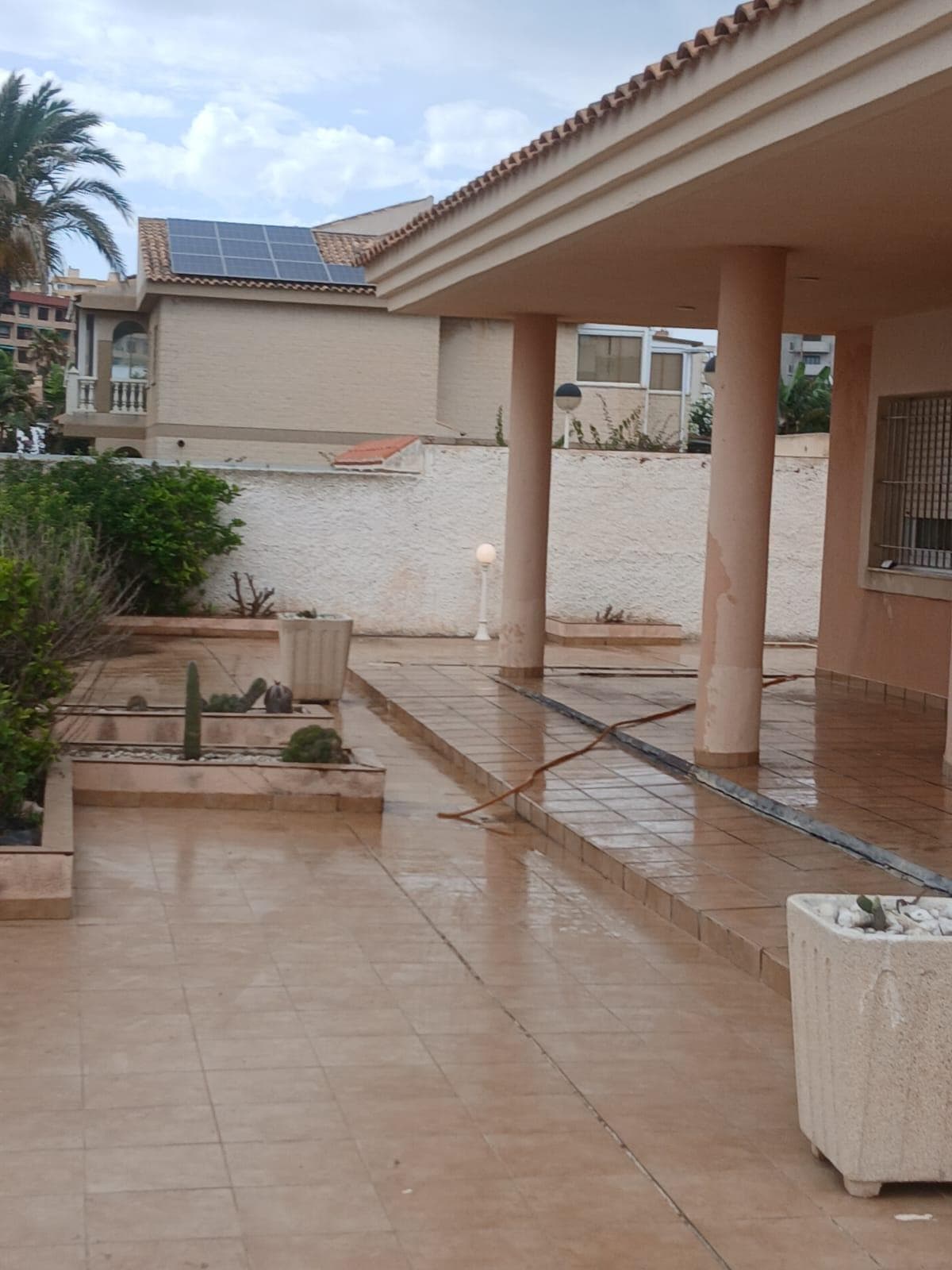 4 bed Detached Villa in La Manga Del Mar Menor