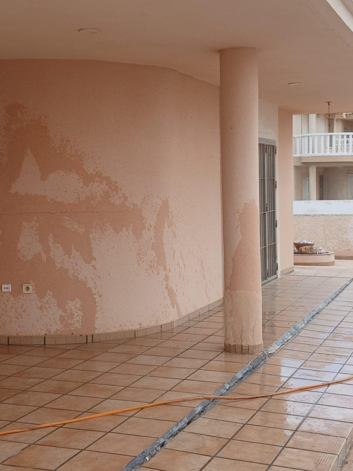 4 bed Detached Villa in La Manga Del Mar Menor