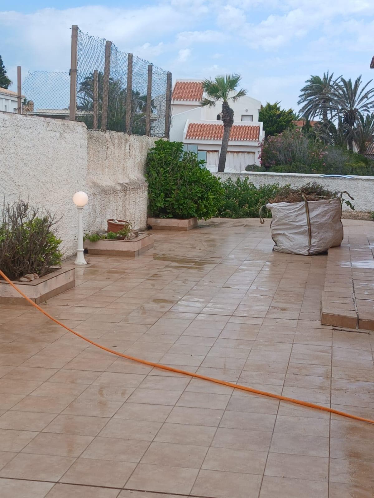 4 bed Detached Villa in La Manga Del Mar Menor