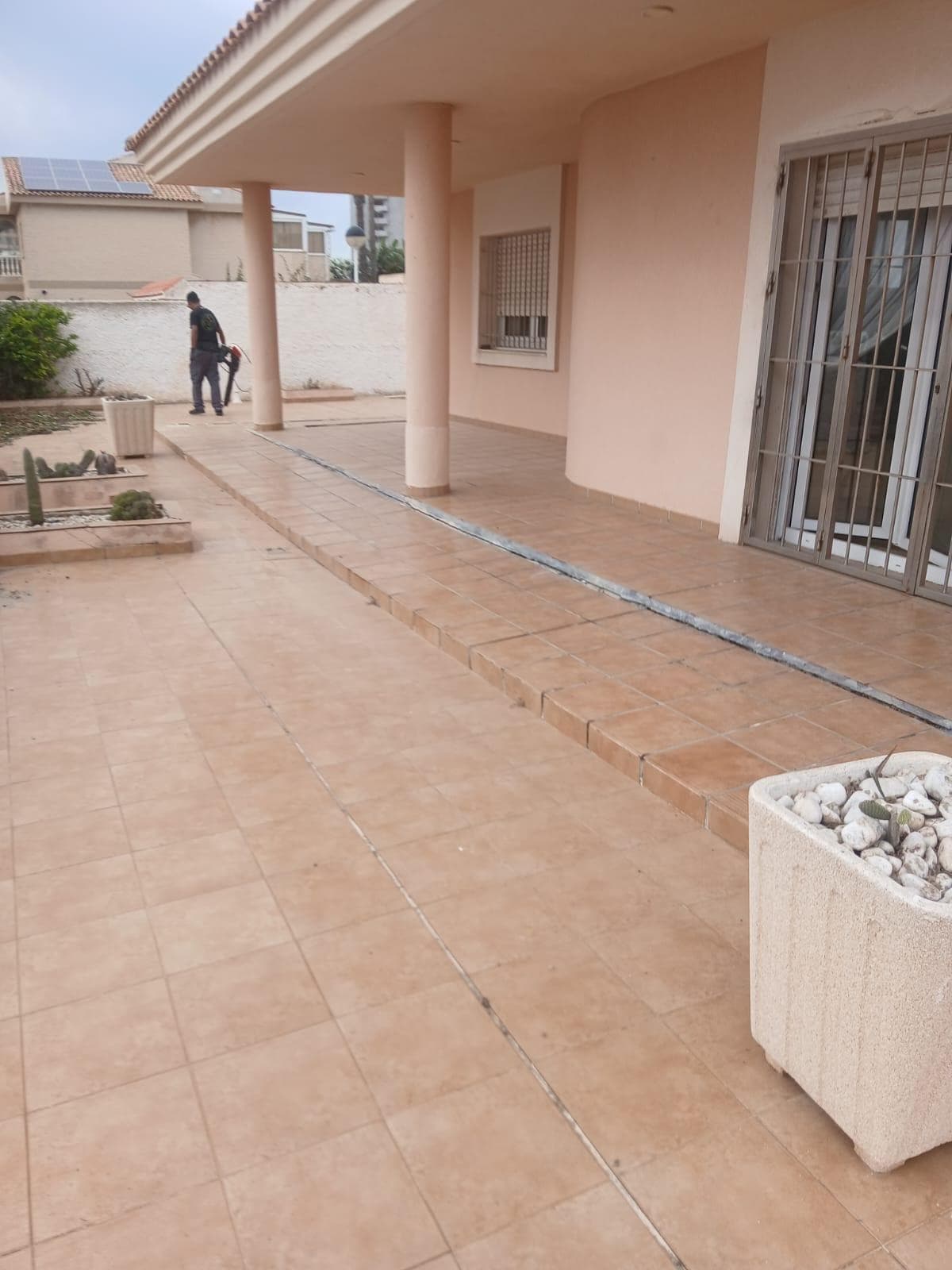 4 bed Detached Villa in La Manga Del Mar Menor