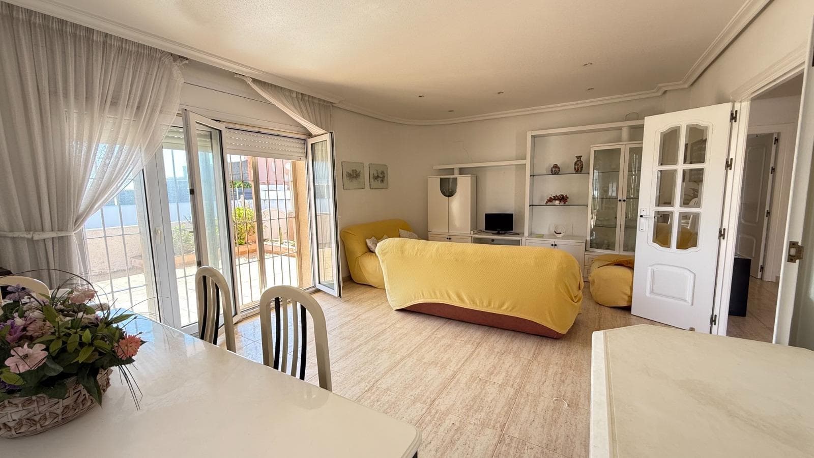 4 bed Detached Villa in La Manga Del Mar Menor