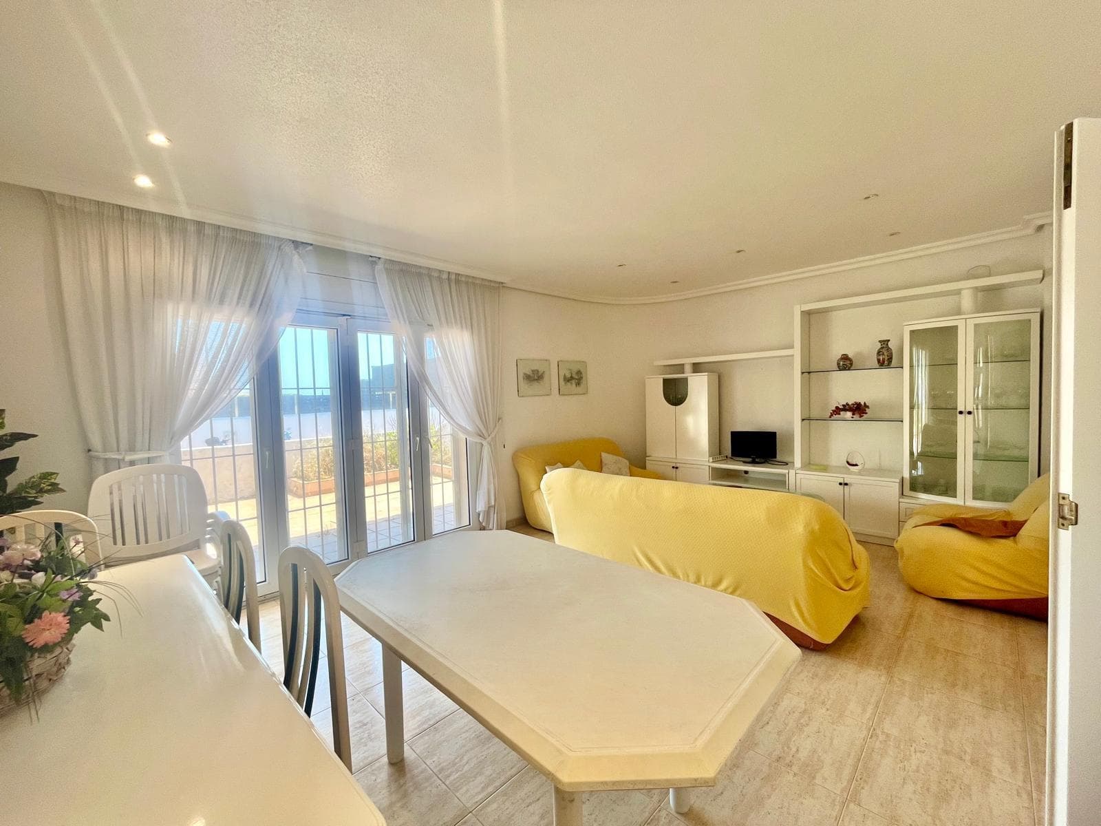 4 bed Detached Villa in La Manga Del Mar Menor