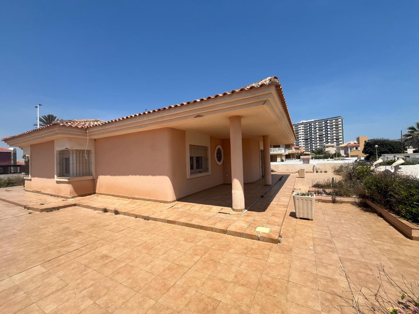 4 bed Detached Villa in La Manga Del Mar Menor