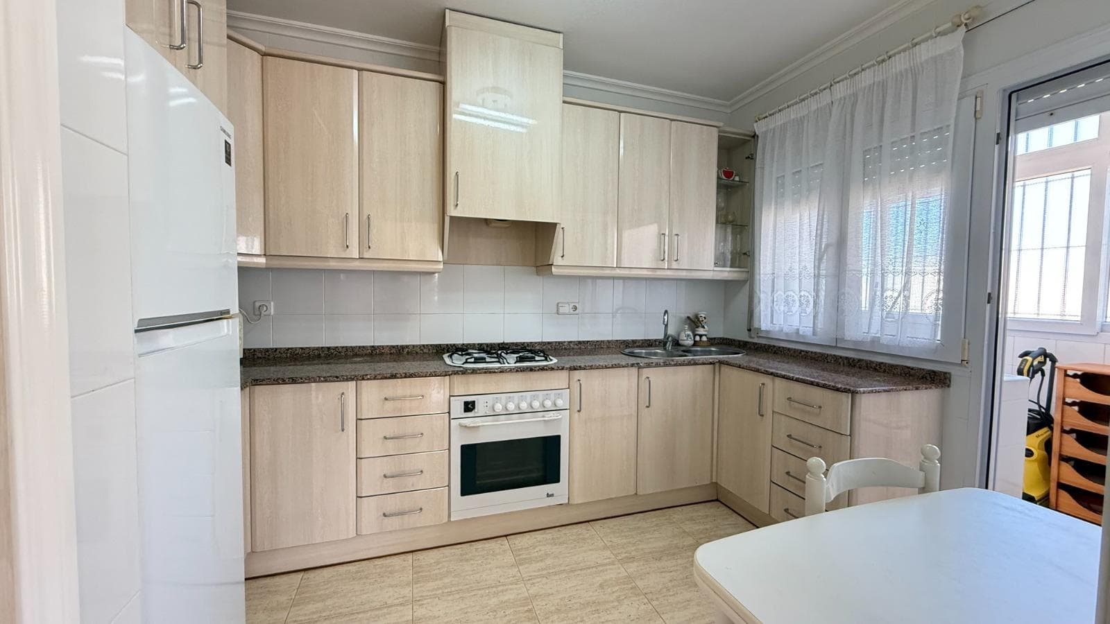 4 bed Detached Villa in La Manga Del Mar Menor