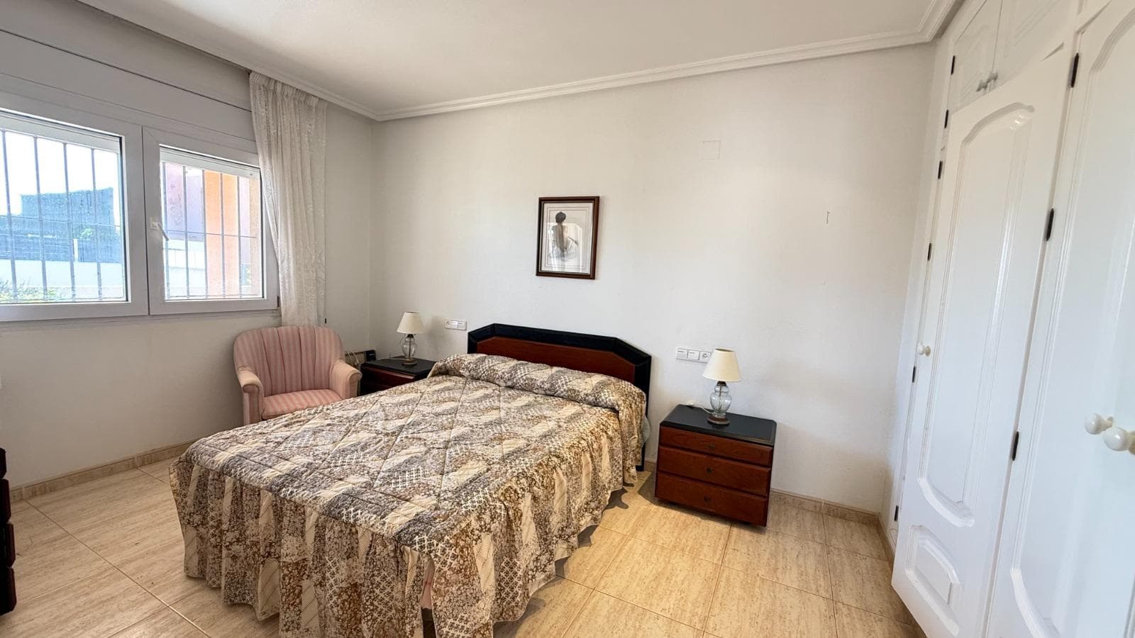 4 bed Detached Villa in La Manga Del Mar Menor