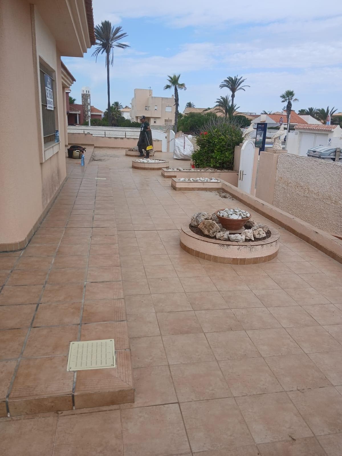 4 bed Detached Villa in La Manga Del Mar Menor