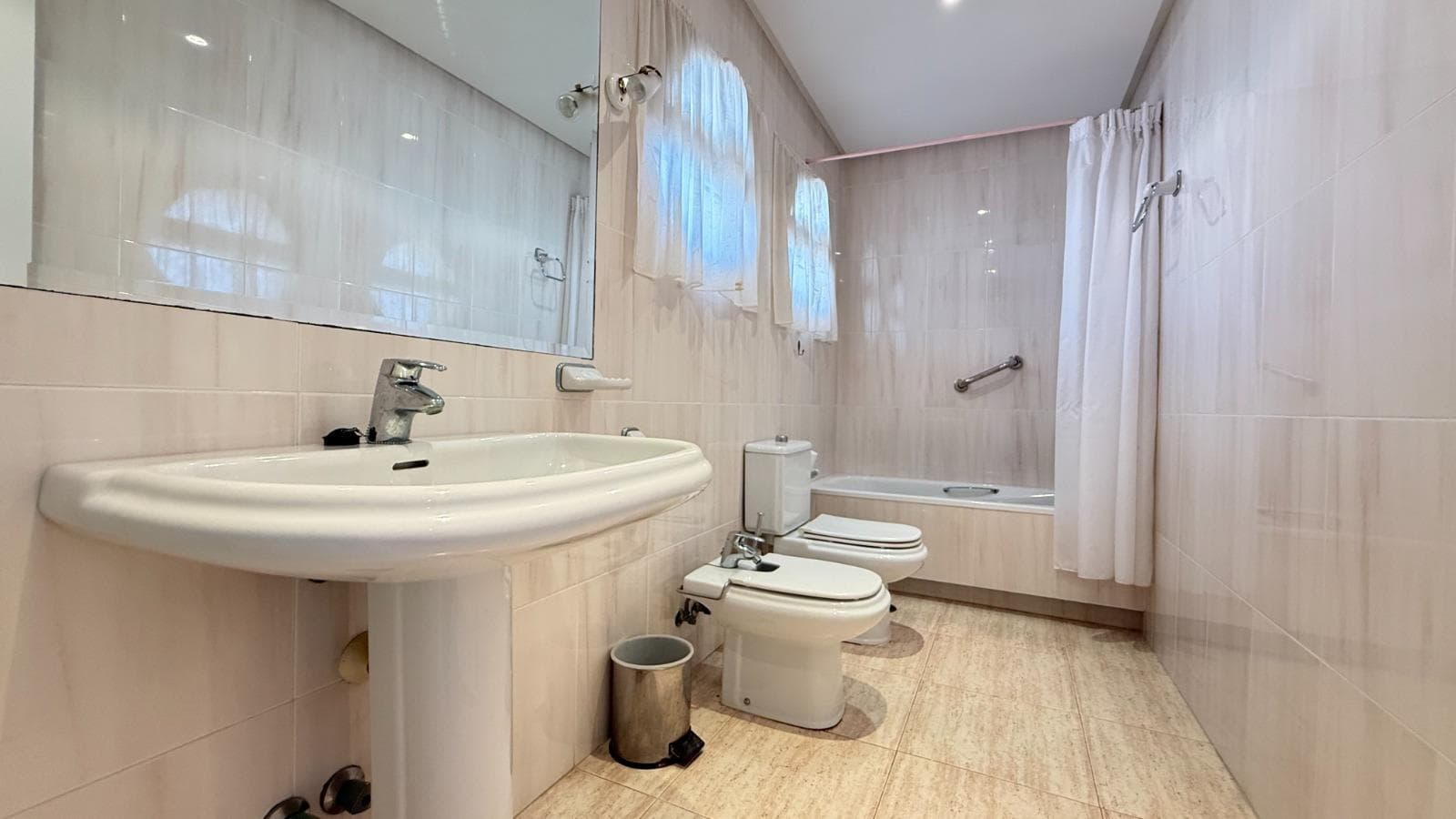 4 bed Detached Villa in La Manga Del Mar Menor