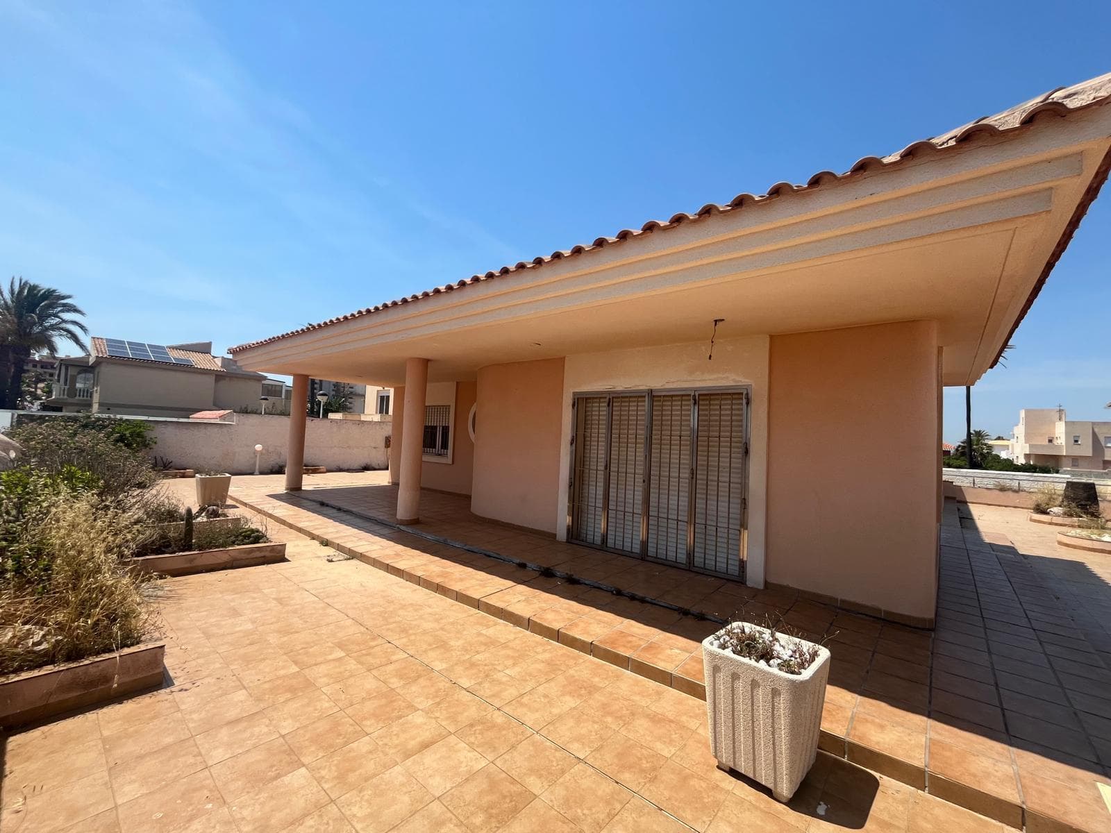 4 bed Detached Villa in La Manga Del Mar Menor