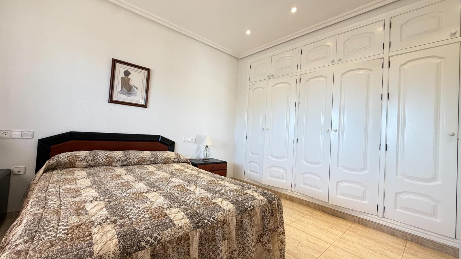 4 bed Detached Villa in La Manga Del Mar Menor