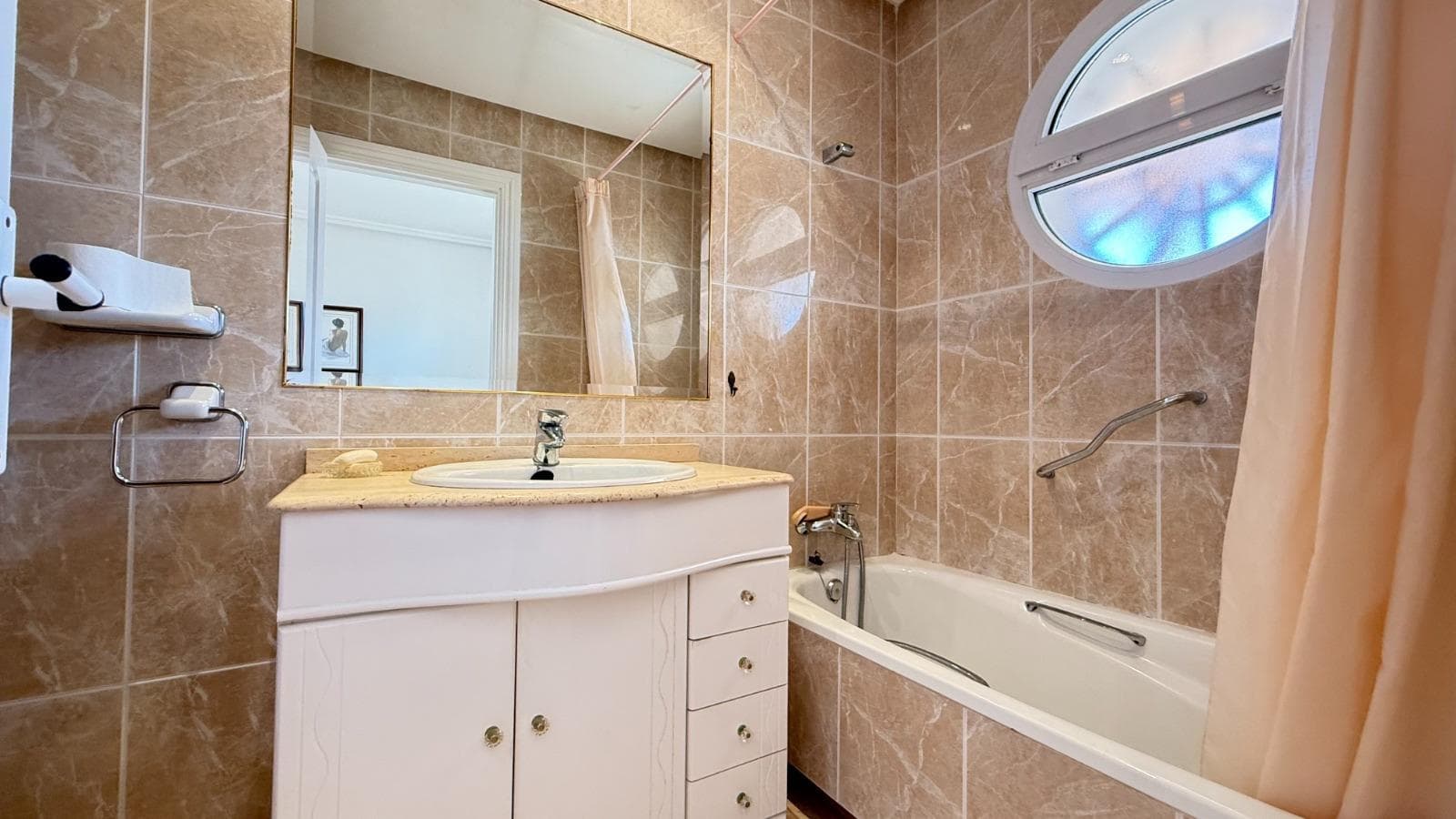4 bed Detached Villa in La Manga Del Mar Menor