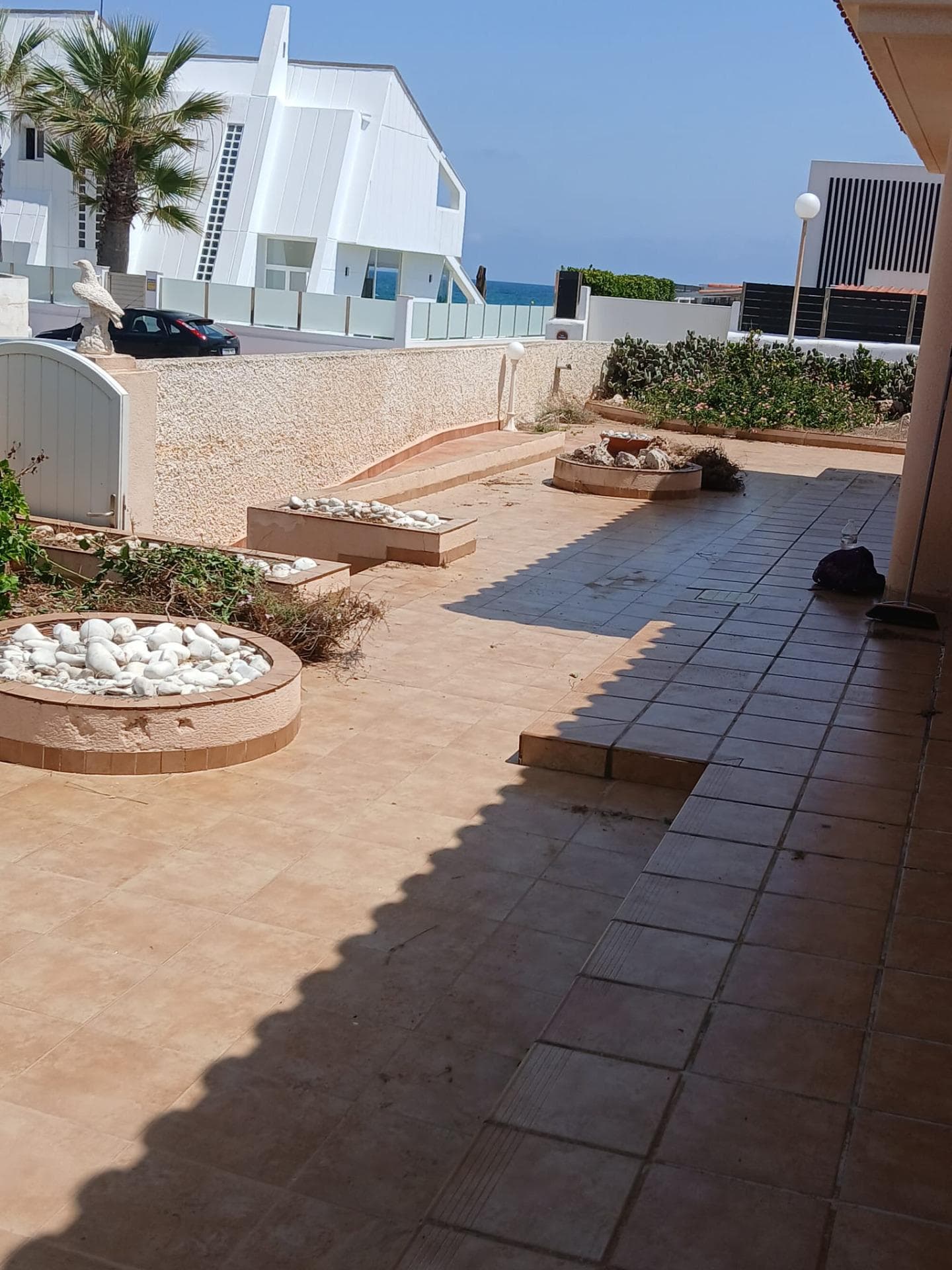 4 bed Detached Villa in La Manga Del Mar Menor