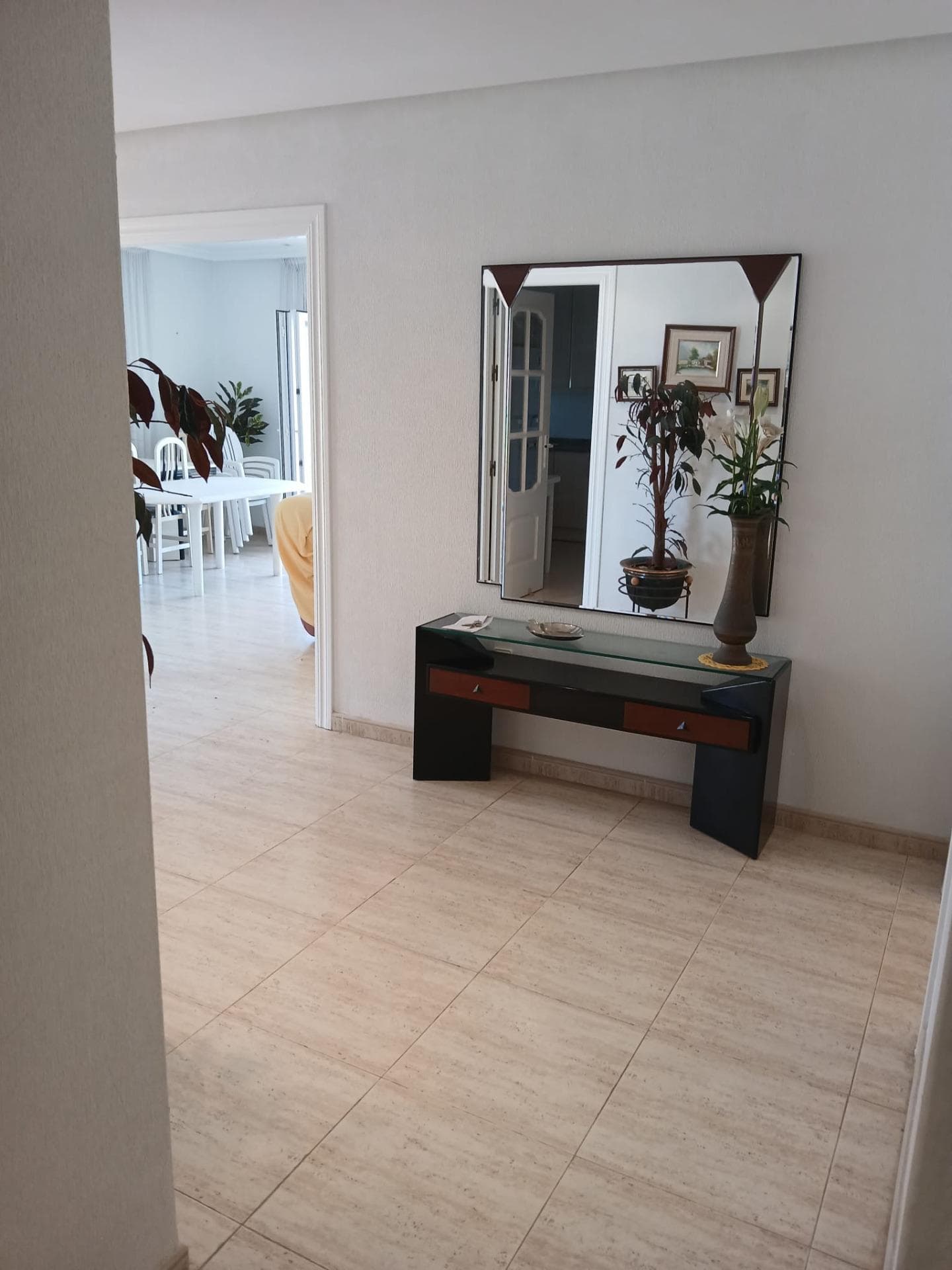 4 bed Detached Villa in La Manga Del Mar Menor