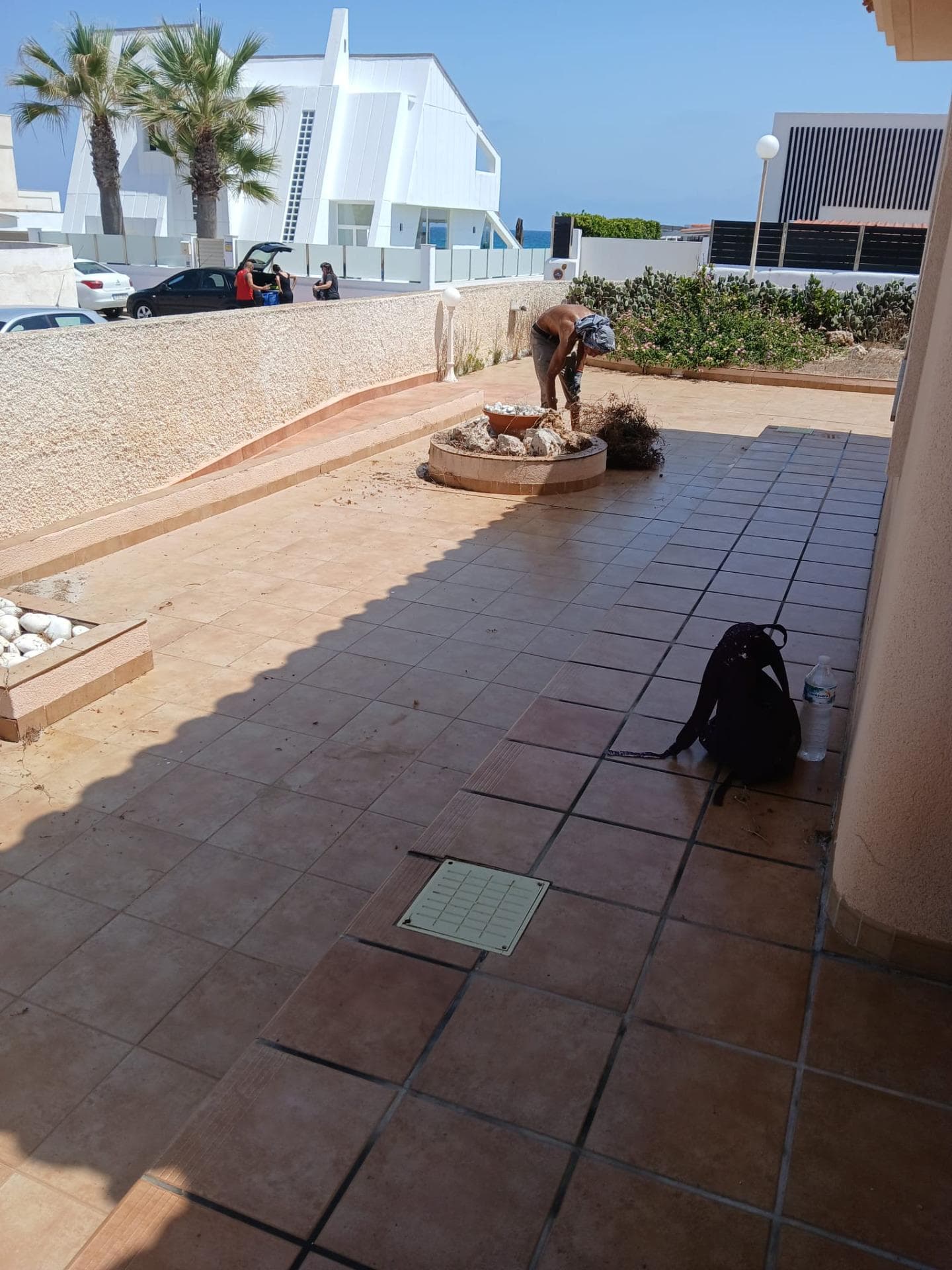 4 bed Detached Villa in La Manga Del Mar Menor