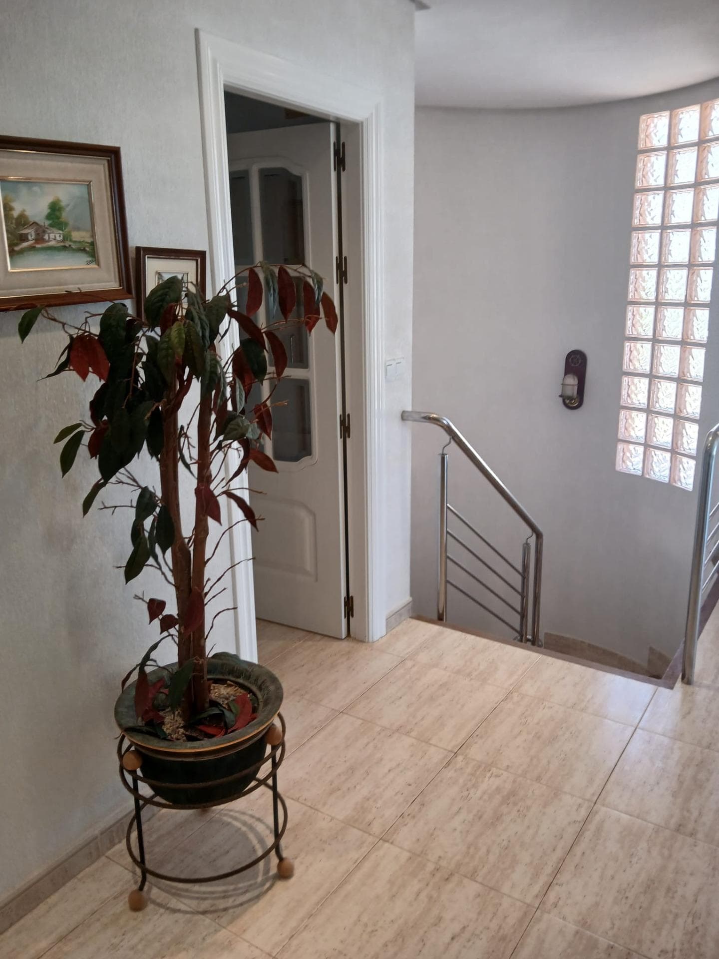 4 bed Detached Villa in La Manga Del Mar Menor
