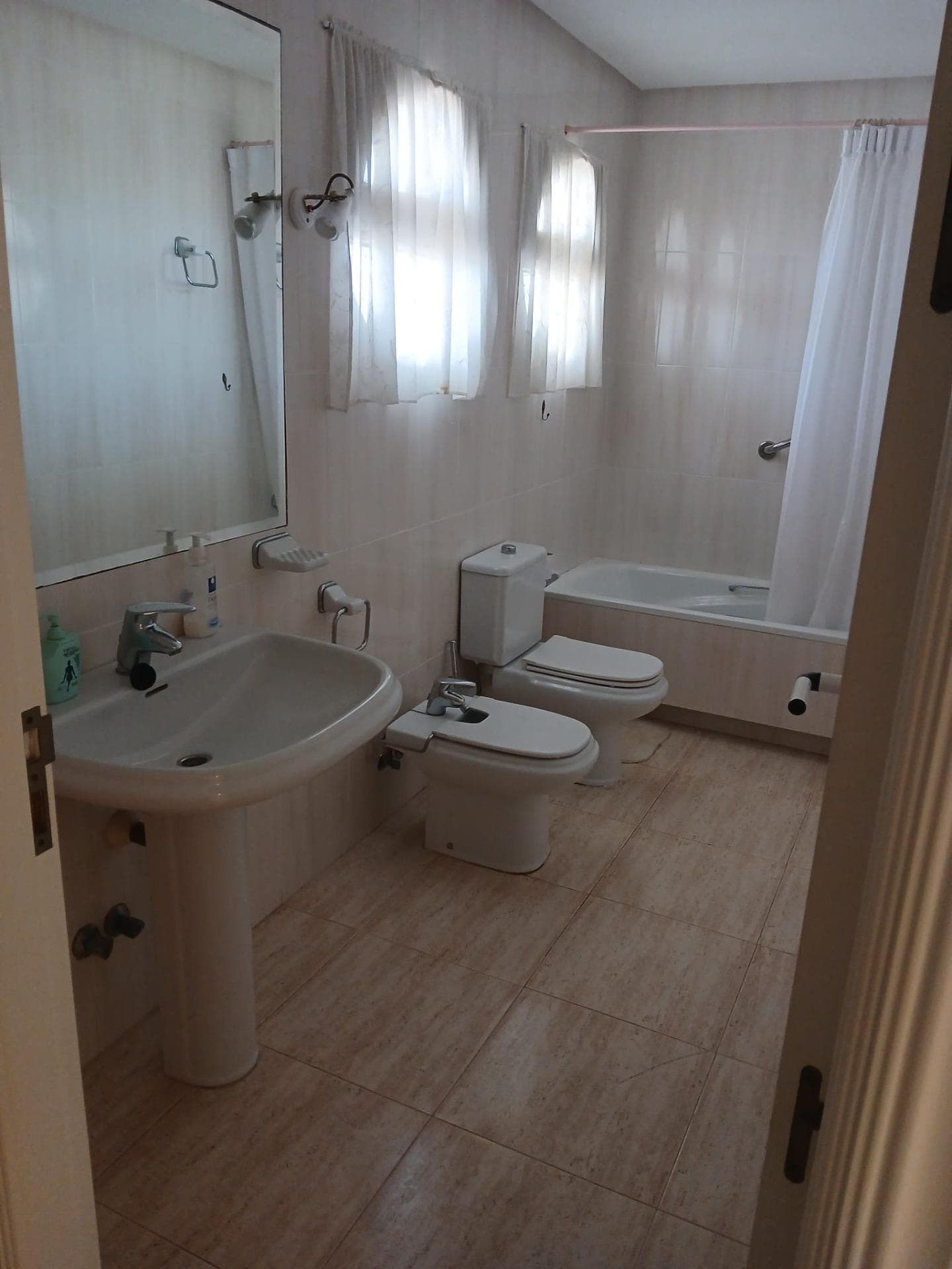 4 bed Detached Villa in La Manga Del Mar Menor