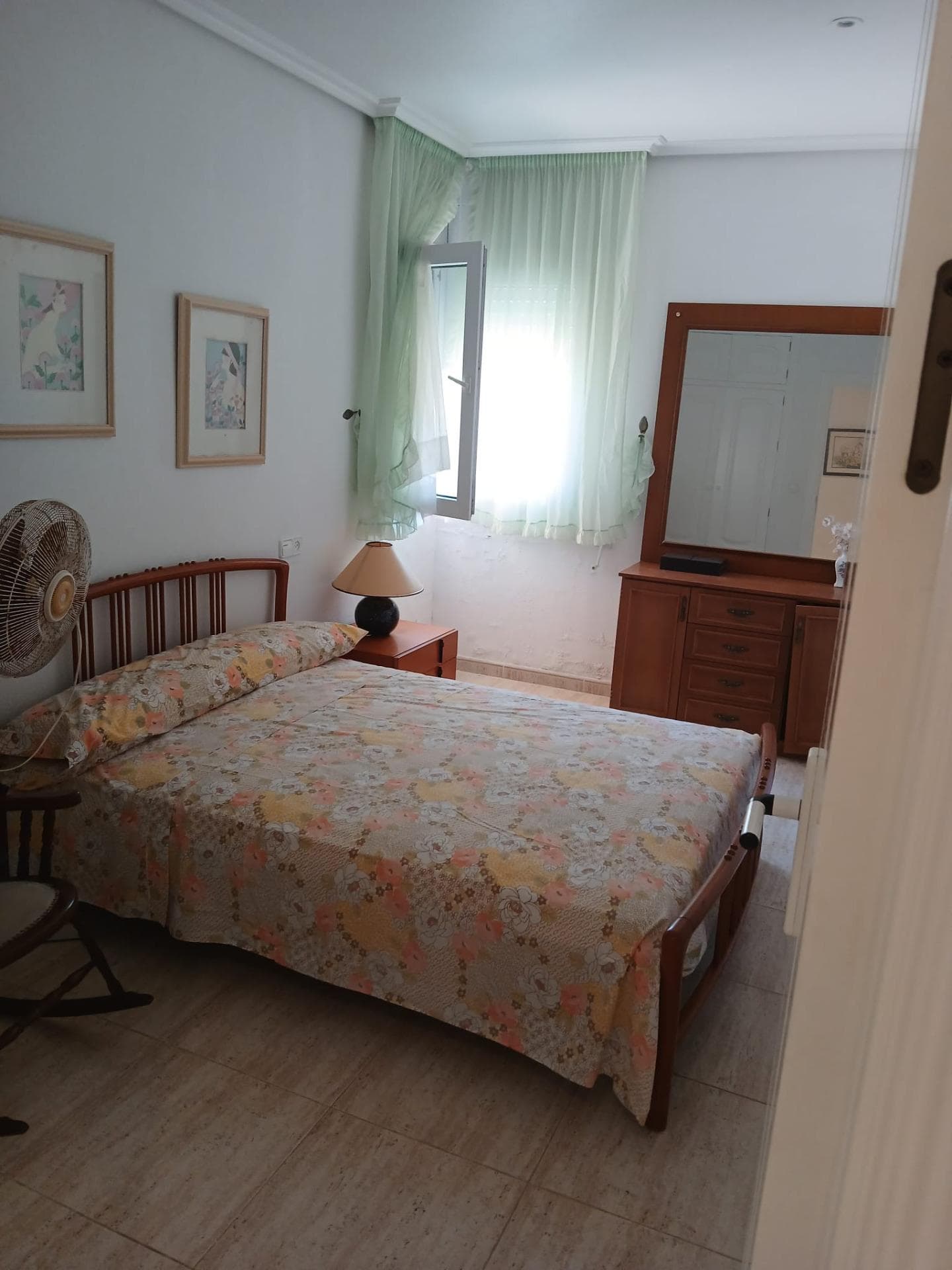 4 bed Detached Villa in La Manga Del Mar Menor