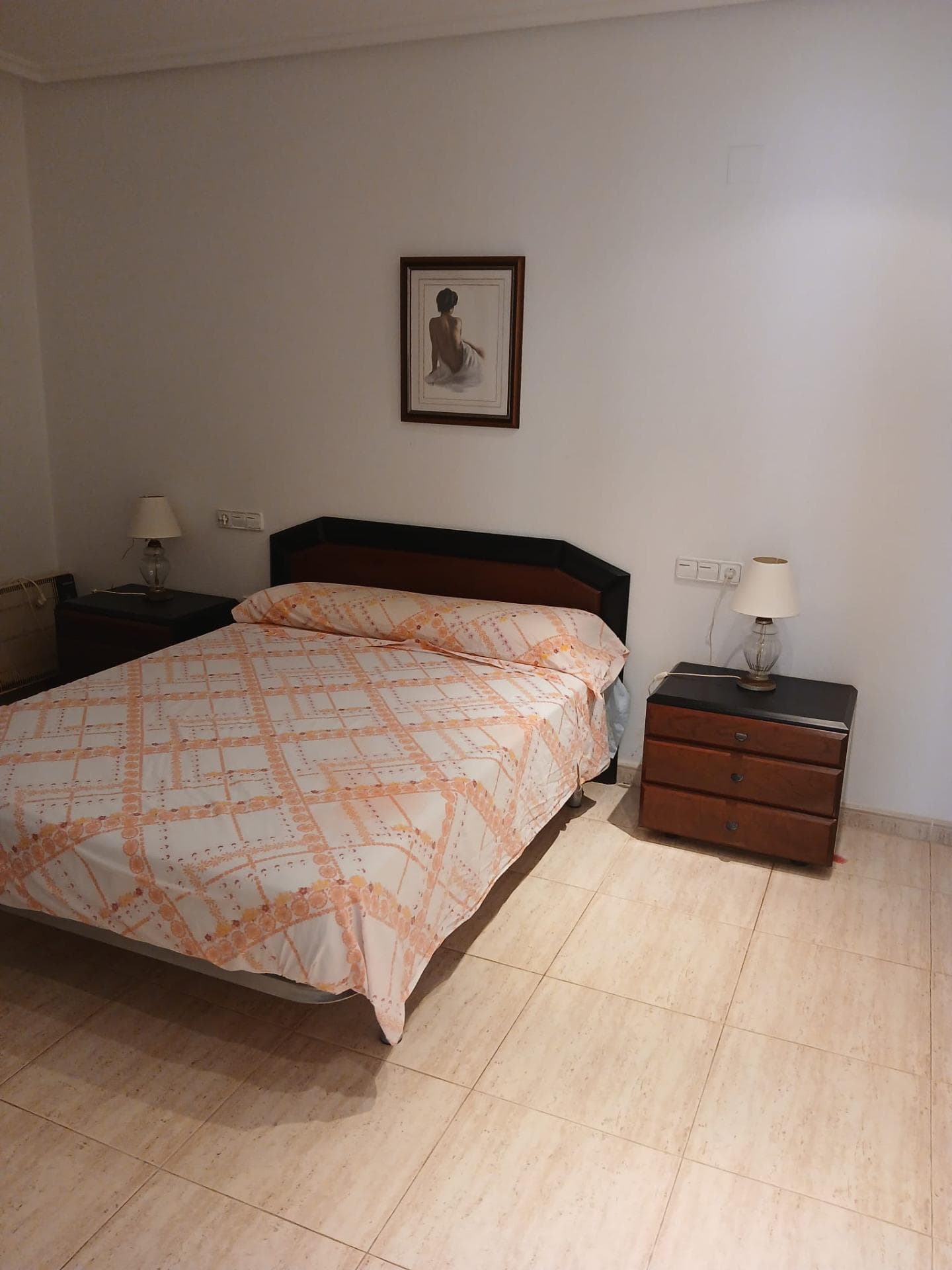 4 bed Detached Villa in La Manga Del Mar Menor