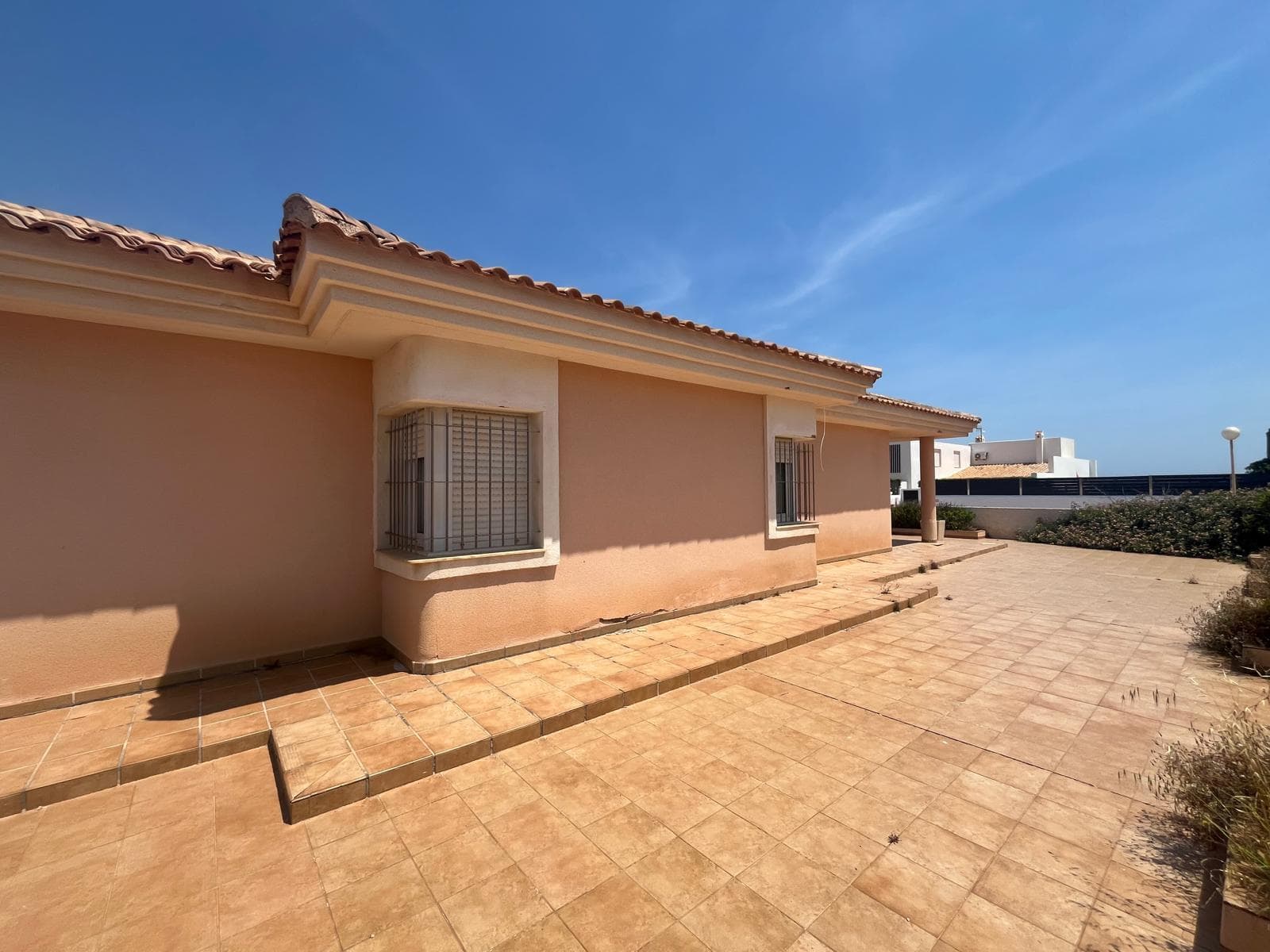 4 bed Detached Villa in La Manga Del Mar Menor