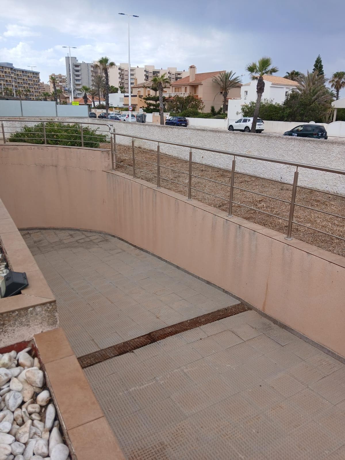 4 bed Detached Villa in La Manga Del Mar Menor