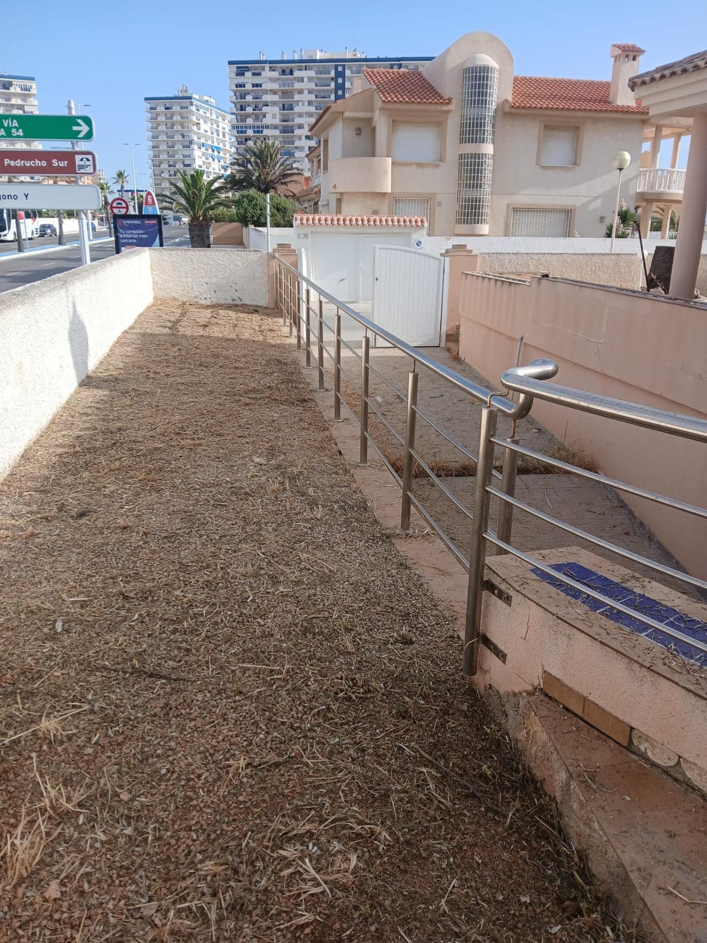 4 bed Detached Villa in La Manga Del Mar Menor