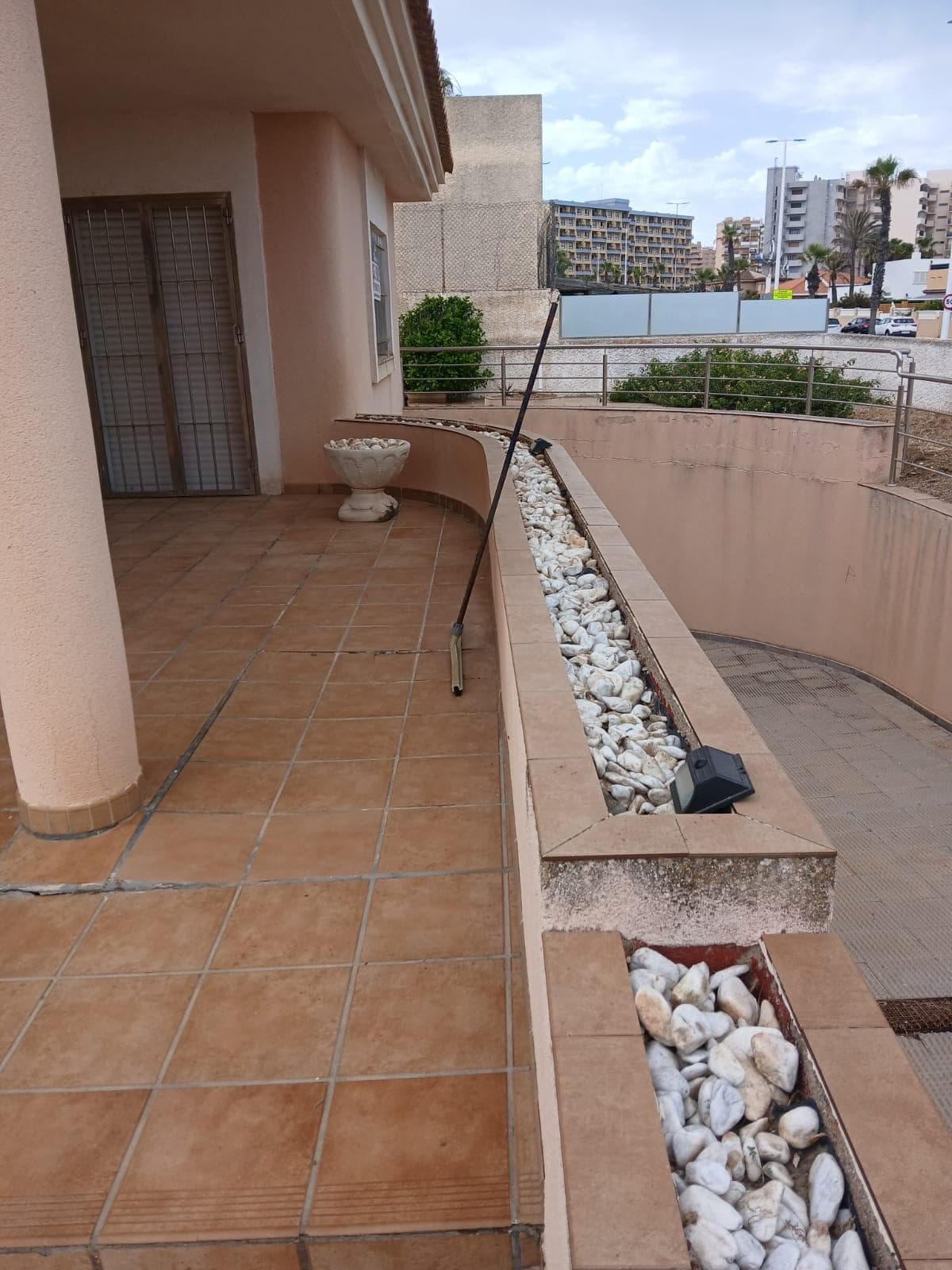 4 bed Detached Villa in La Manga Del Mar Menor