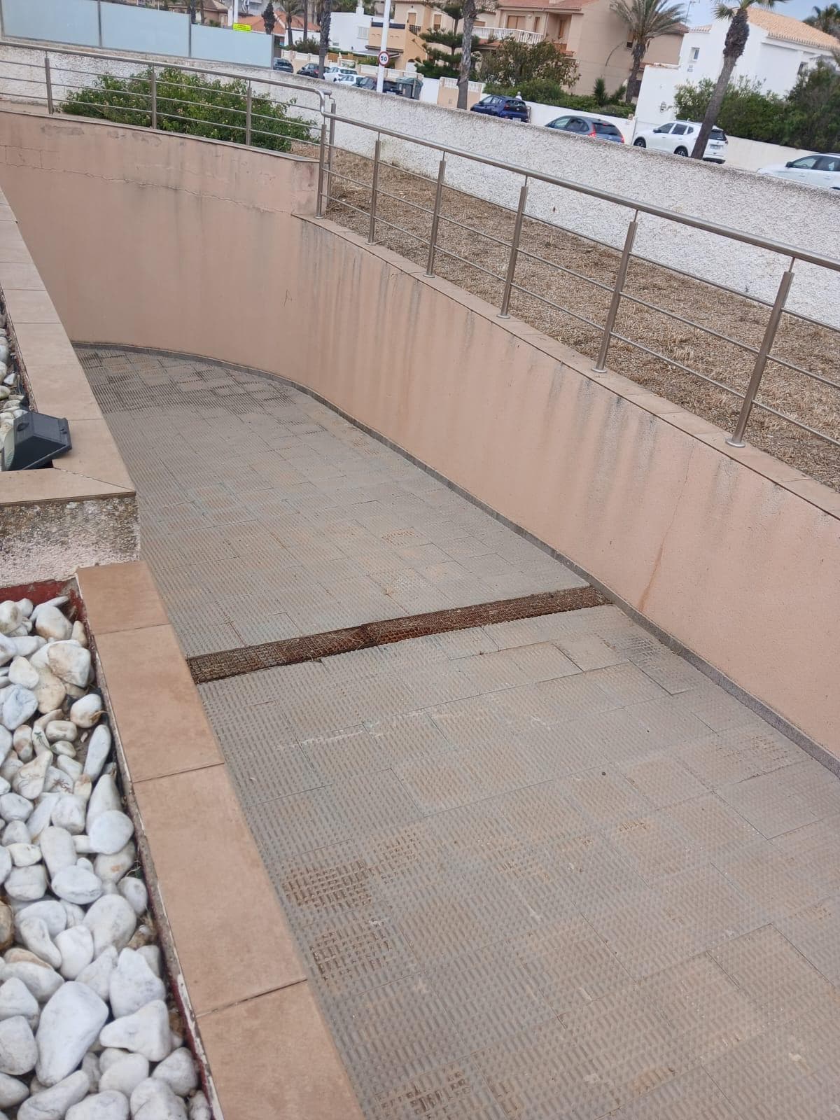 4 bed Detached Villa in La Manga Del Mar Menor