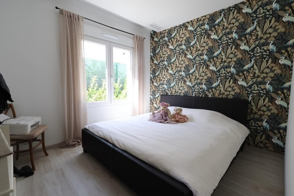 Villa - Chalet de 3 dormitorios en Algorfa