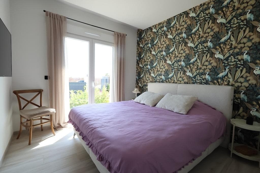 Villa - Chalet de 3 dormitorios en Algorfa