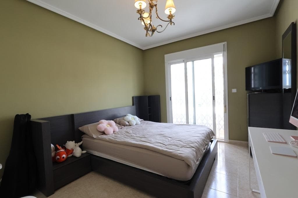 5 bed Townhouse in Rojales