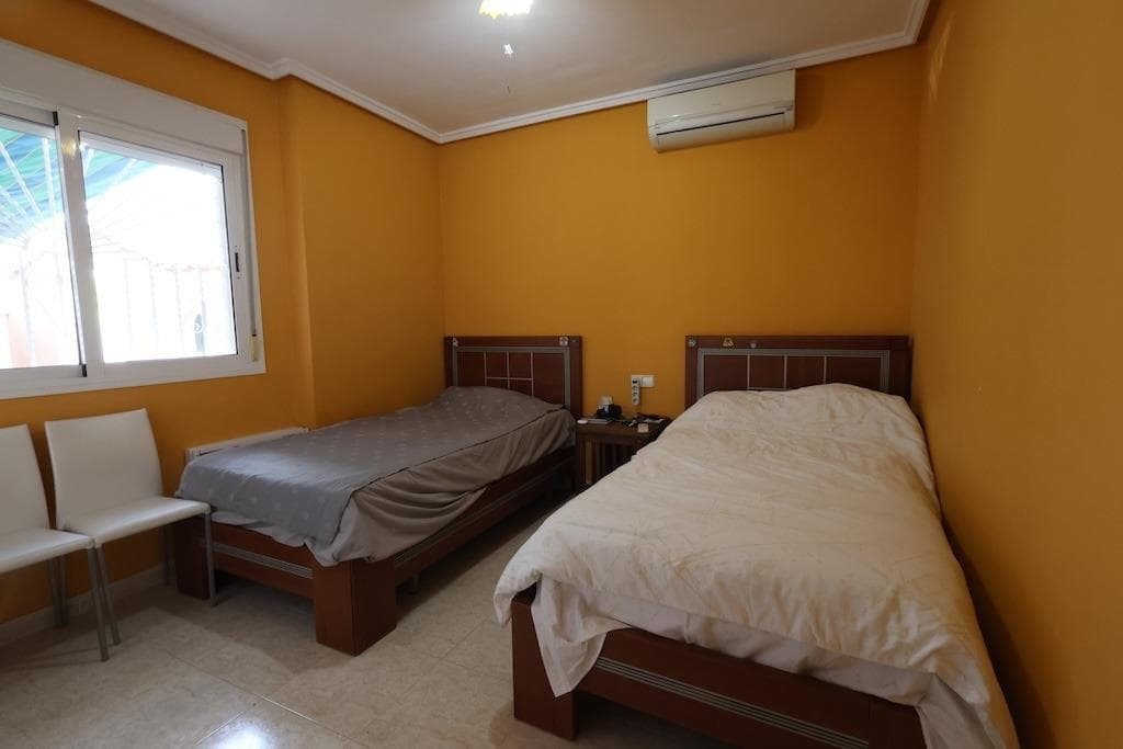 5 bed Townhouse in Rojales