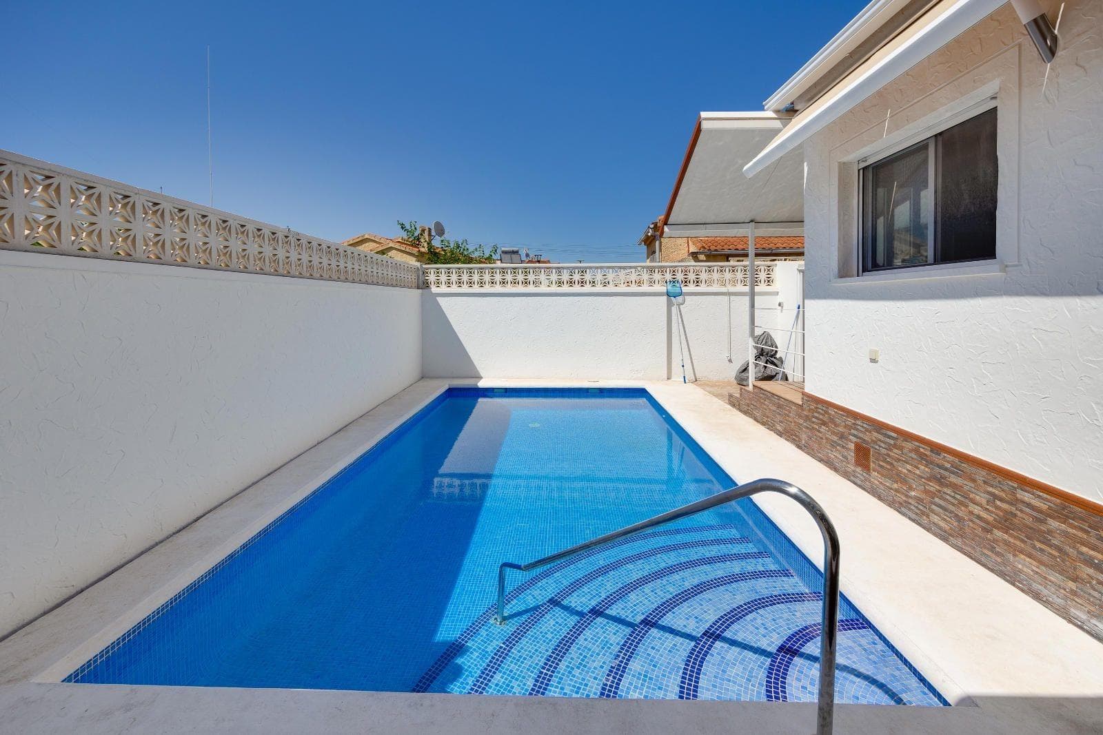 3 bed Detached Villa in San Fulgencio