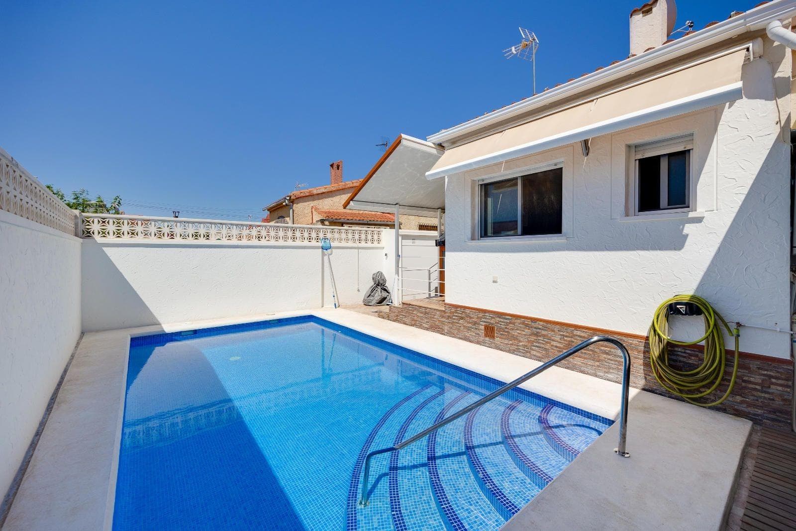 3 bed Detached Villa in San Fulgencio