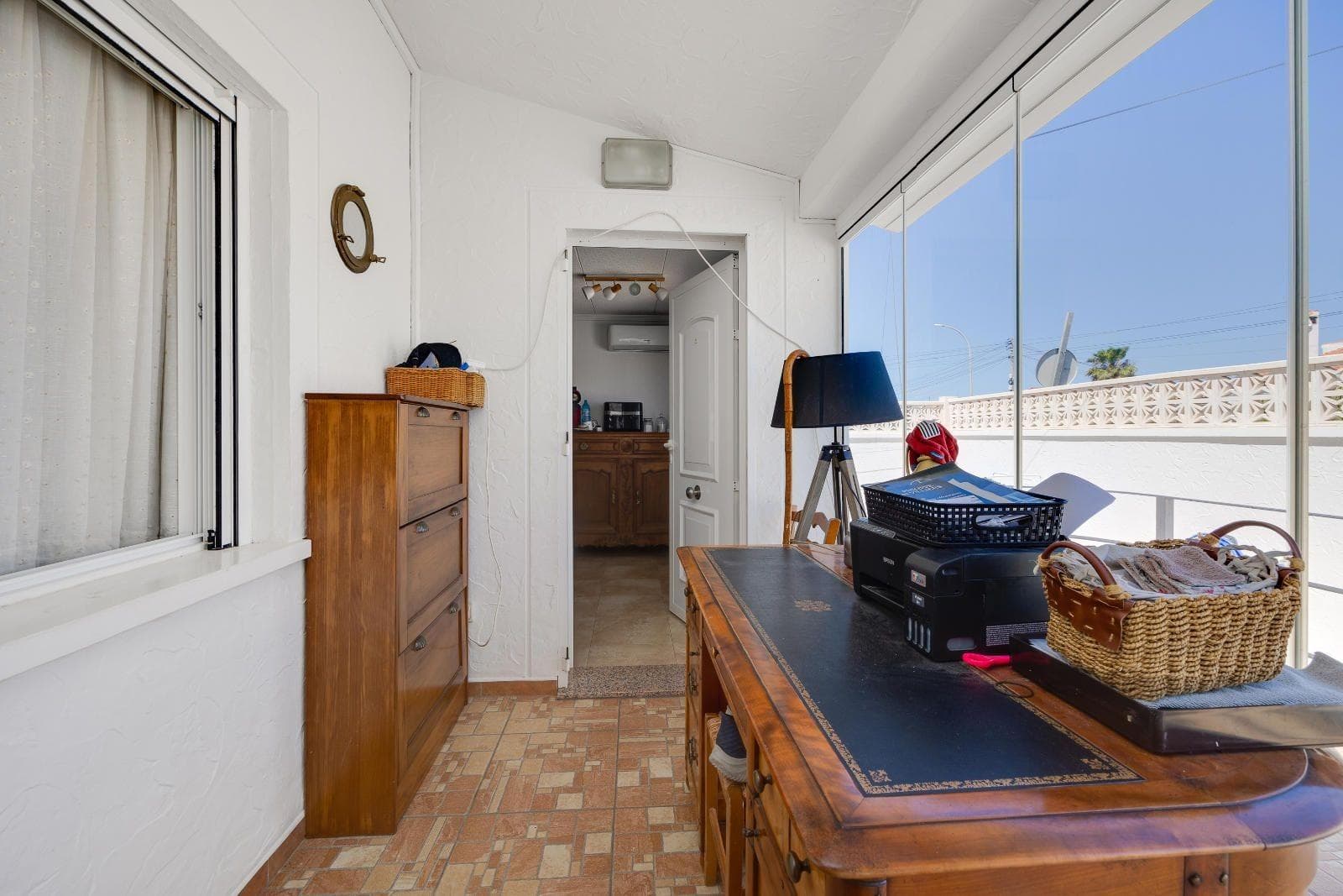 3 bed Detached Villa in San Fulgencio