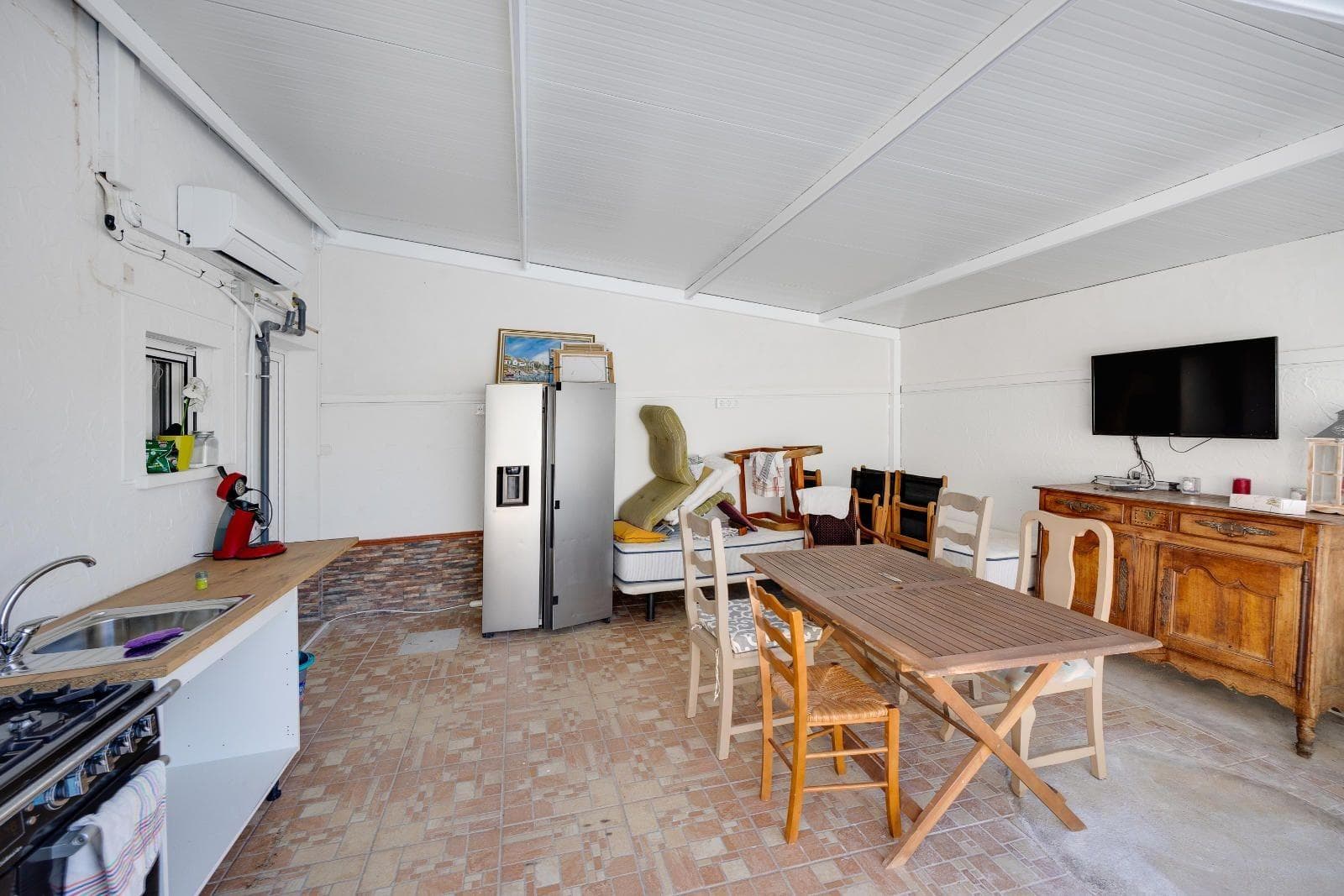 3 bed Detached Villa in San Fulgencio