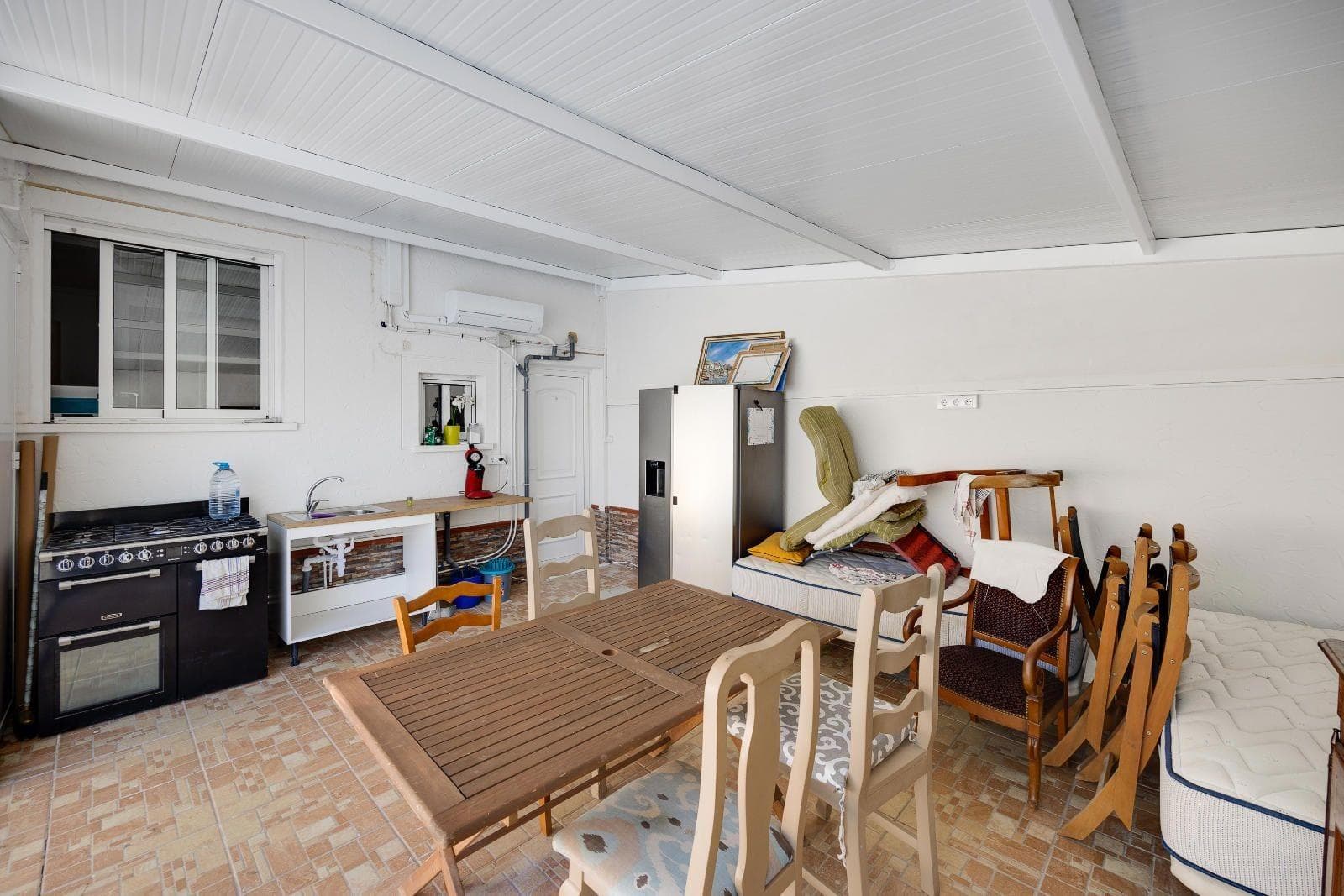 3 bed Detached Villa in San Fulgencio