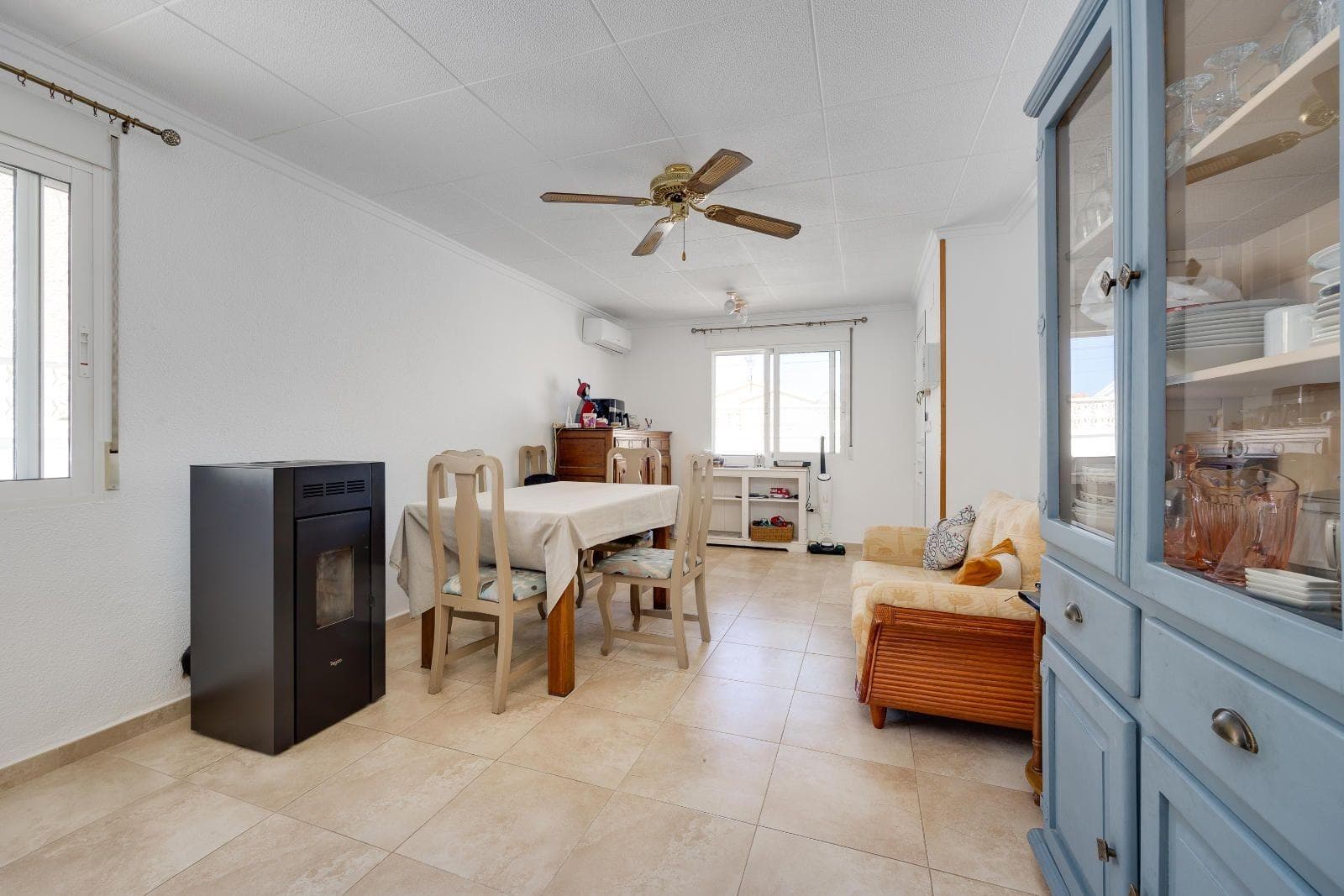 3 bed Detached Villa in San Fulgencio