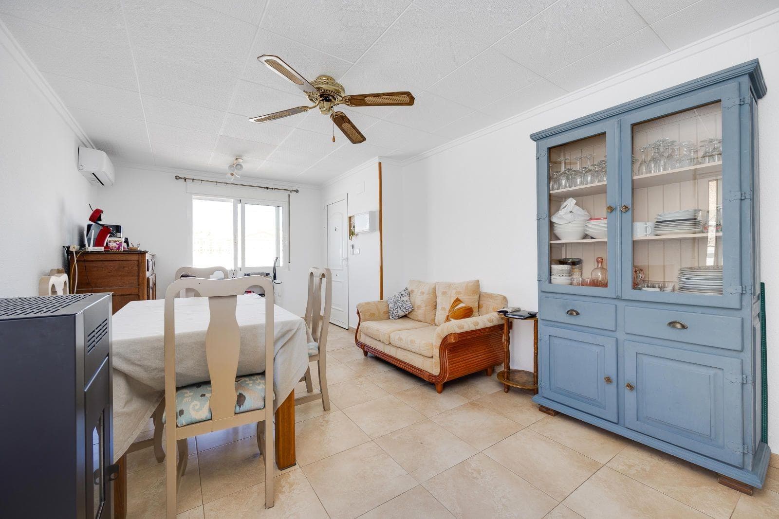 3 bed Detached Villa in San Fulgencio