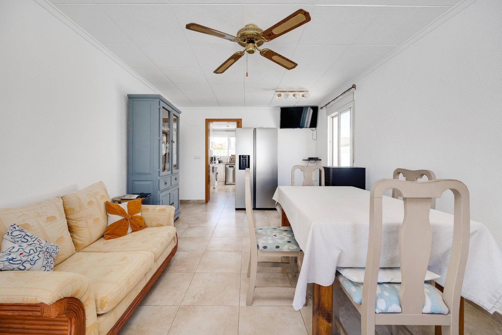 3 bed Detached Villa in San Fulgencio