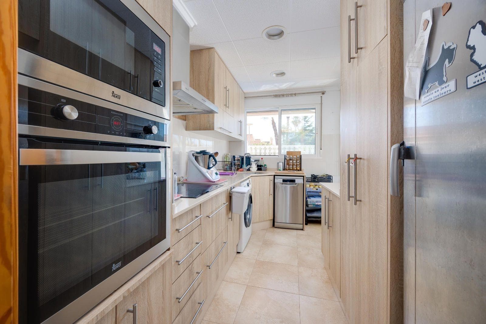 3 bed Detached Villa in San Fulgencio