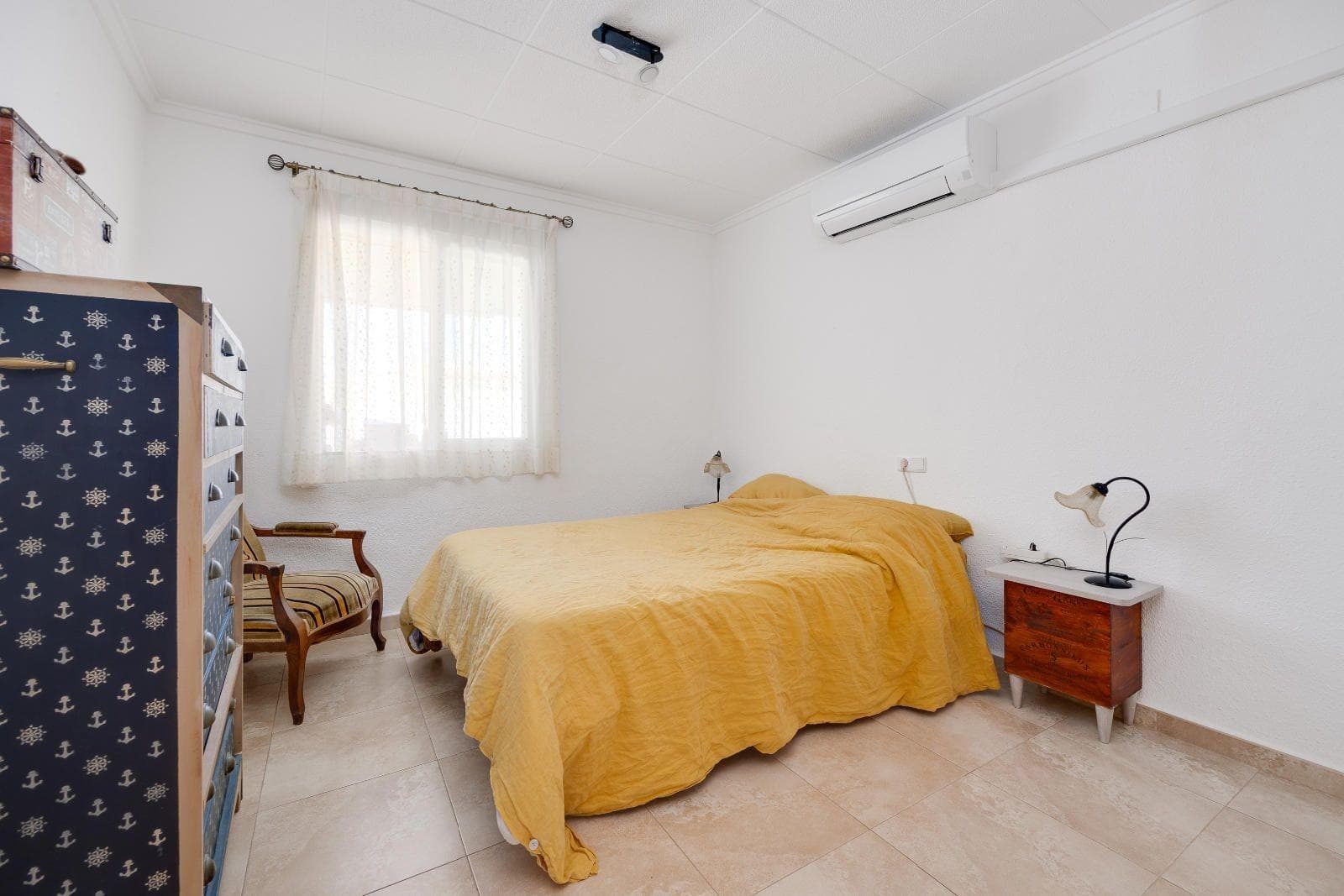 3 bed Detached Villa in San Fulgencio