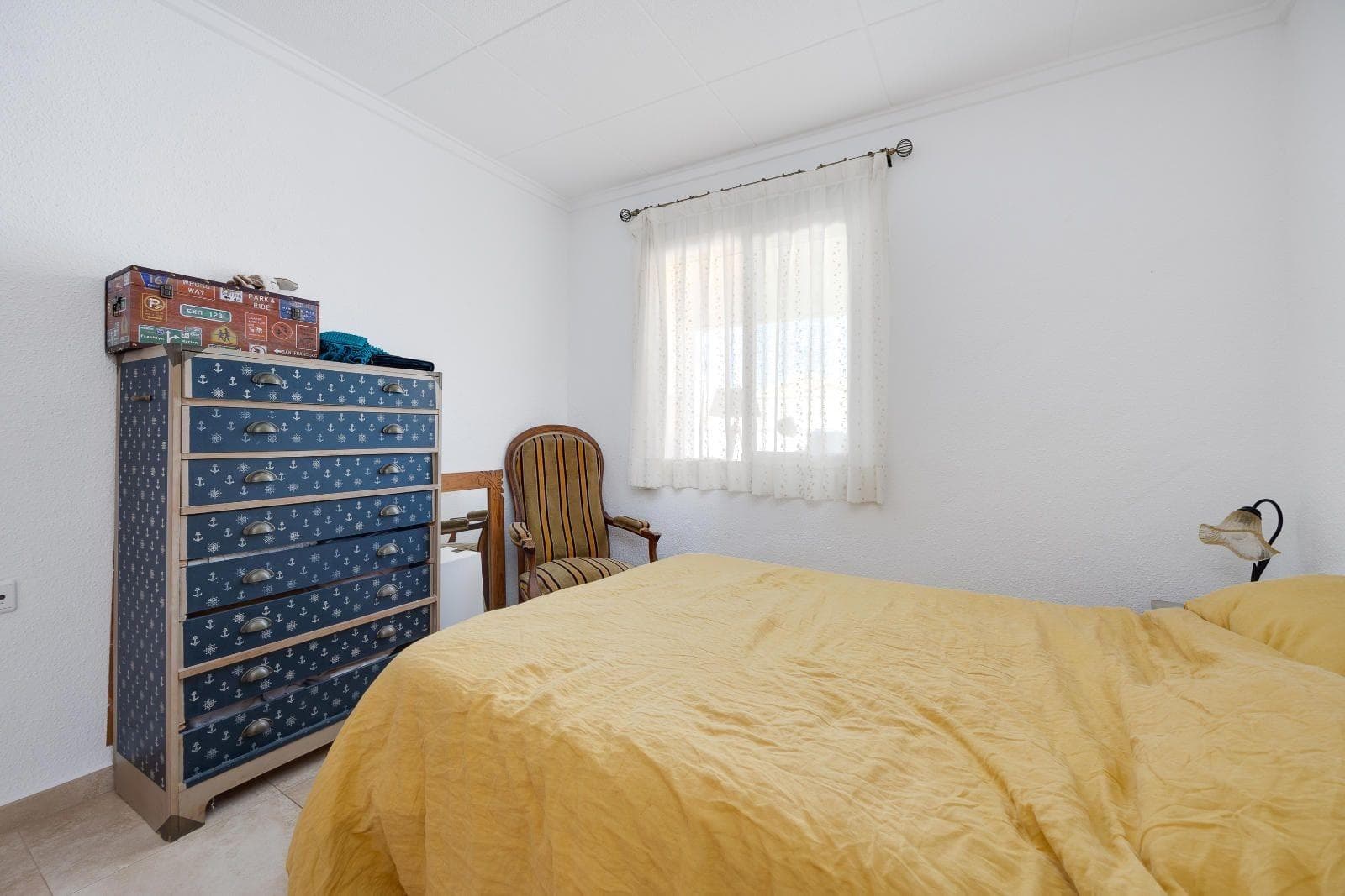 3 bed Detached Villa in San Fulgencio