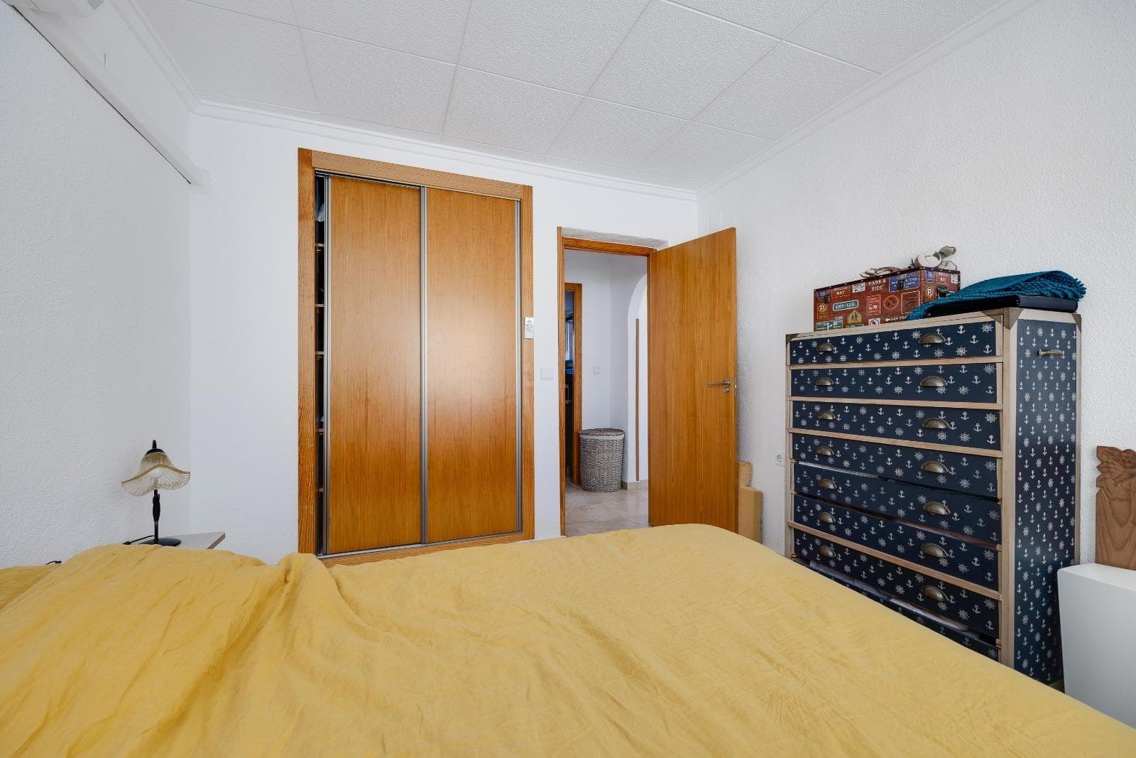 3 bed Detached Villa in San Fulgencio